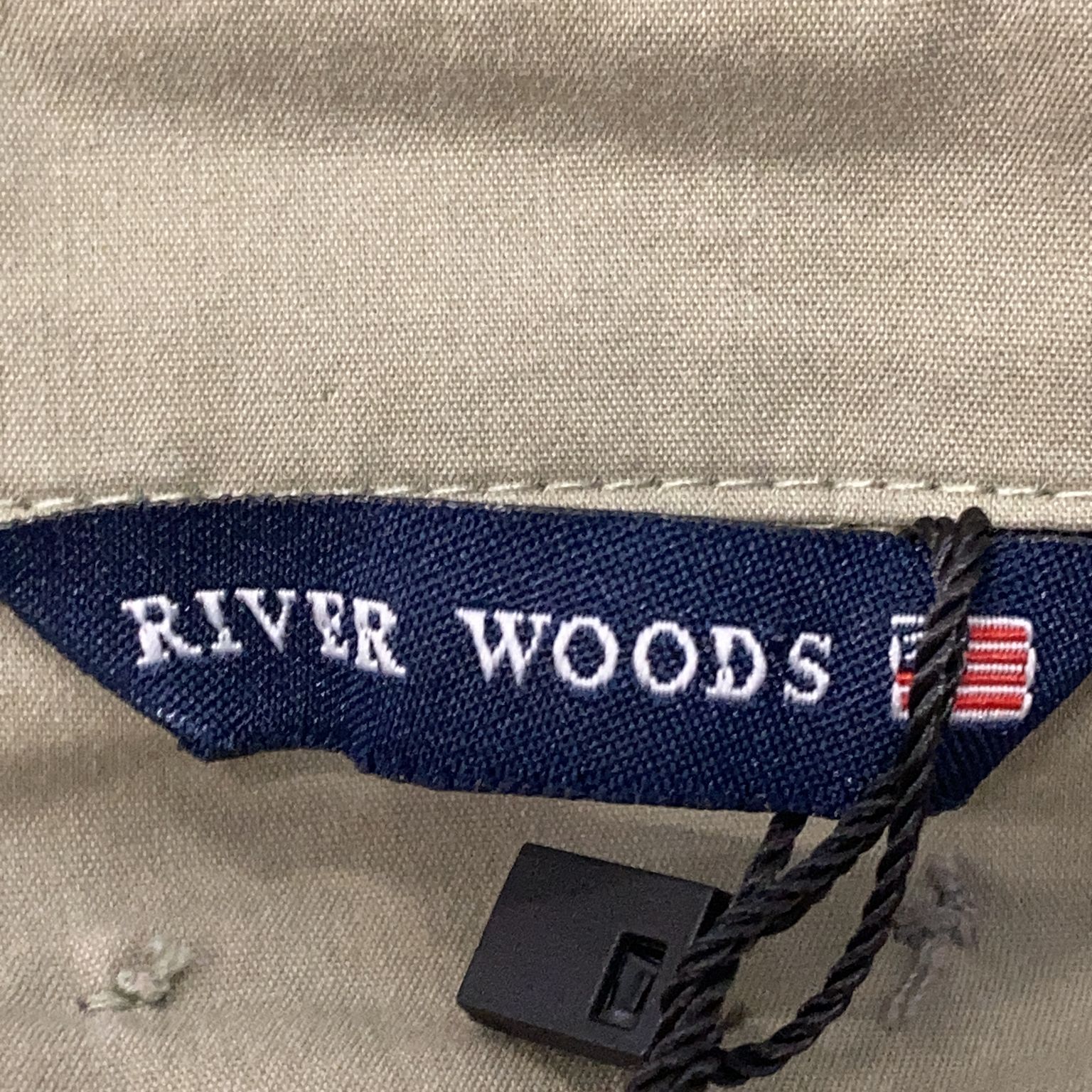 River Woods