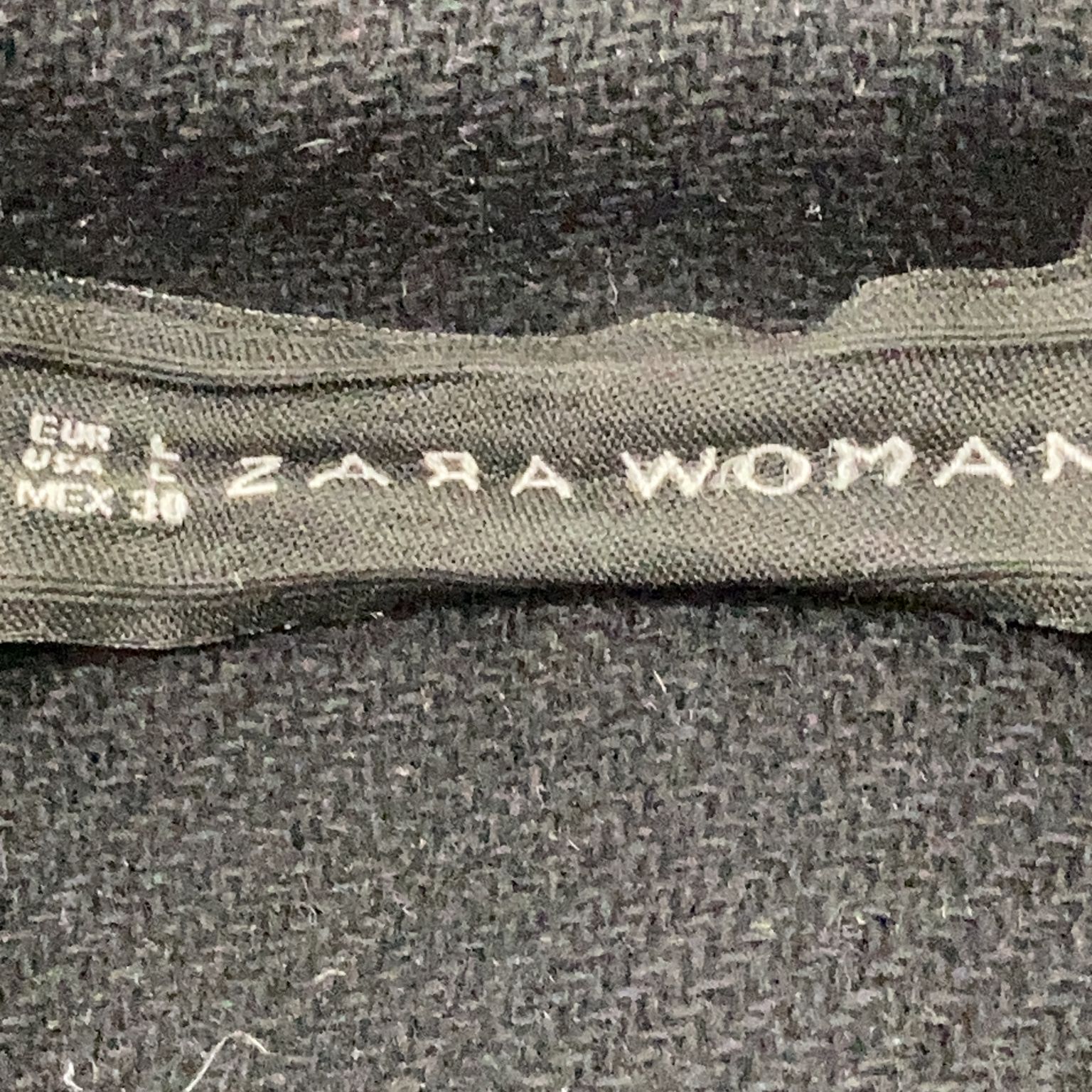 Zara Woman