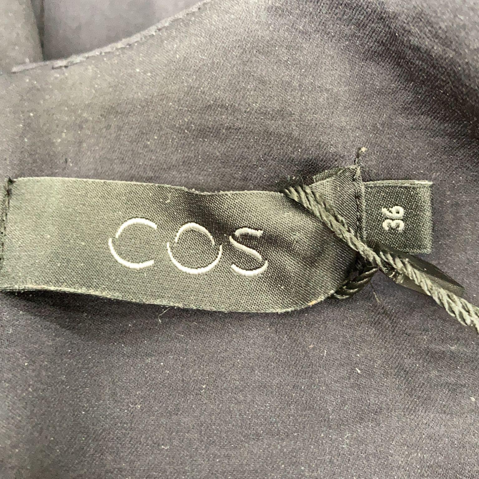 COS