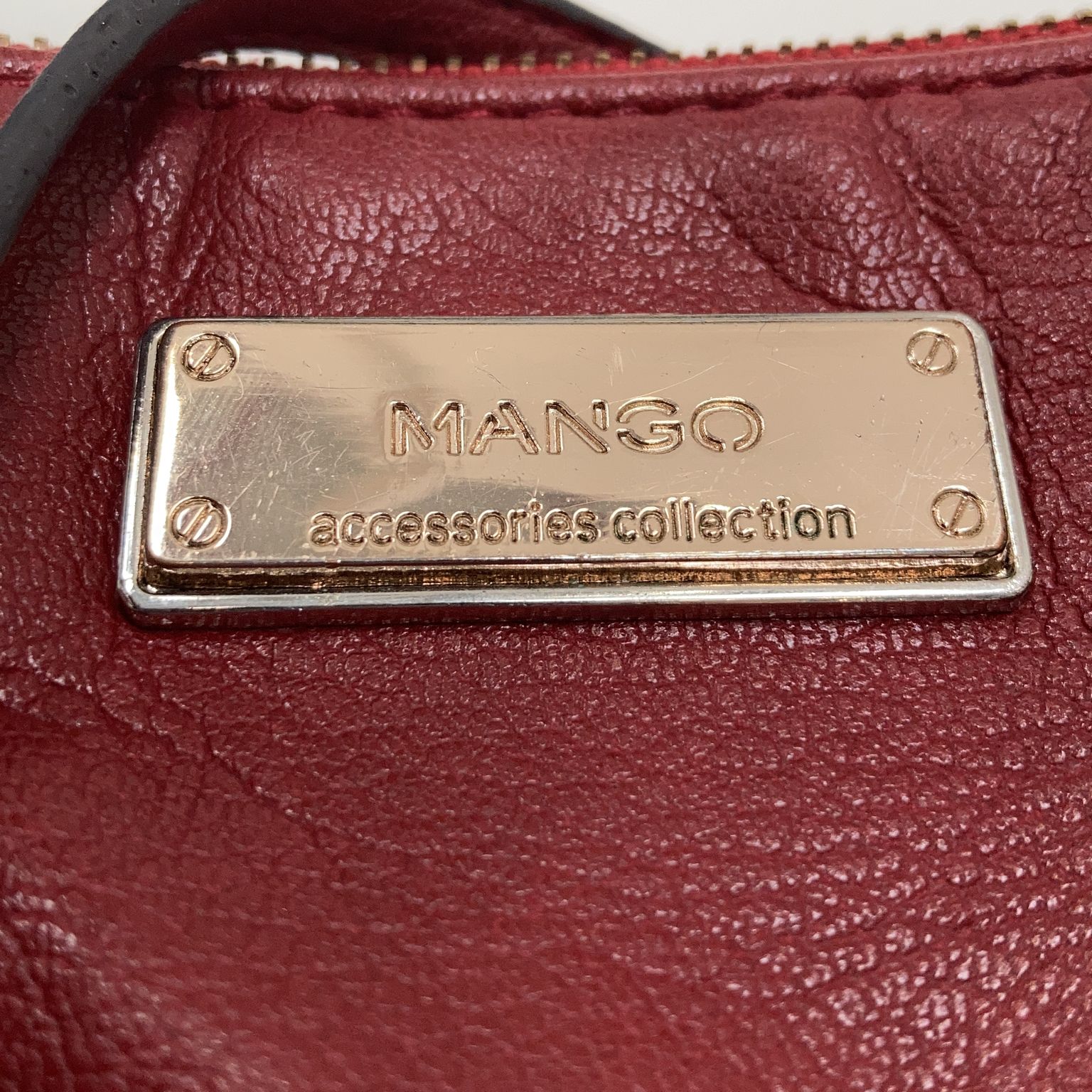 Mango Accessories