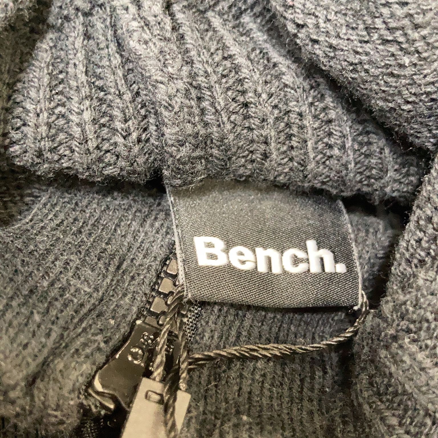 Bench