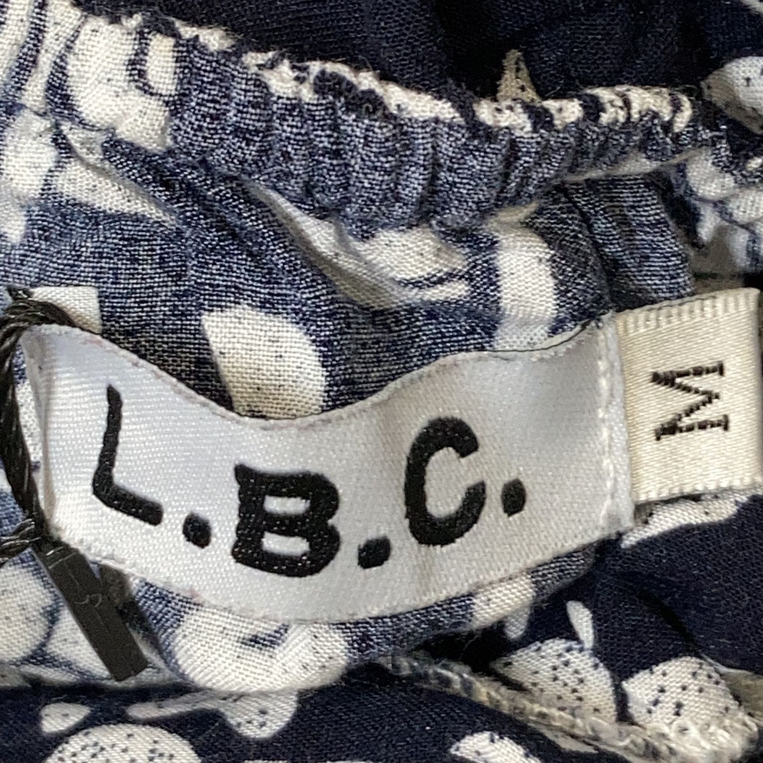 L.B.C.