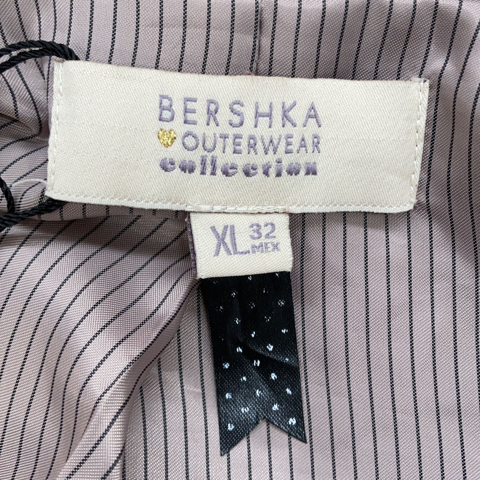 Bershka