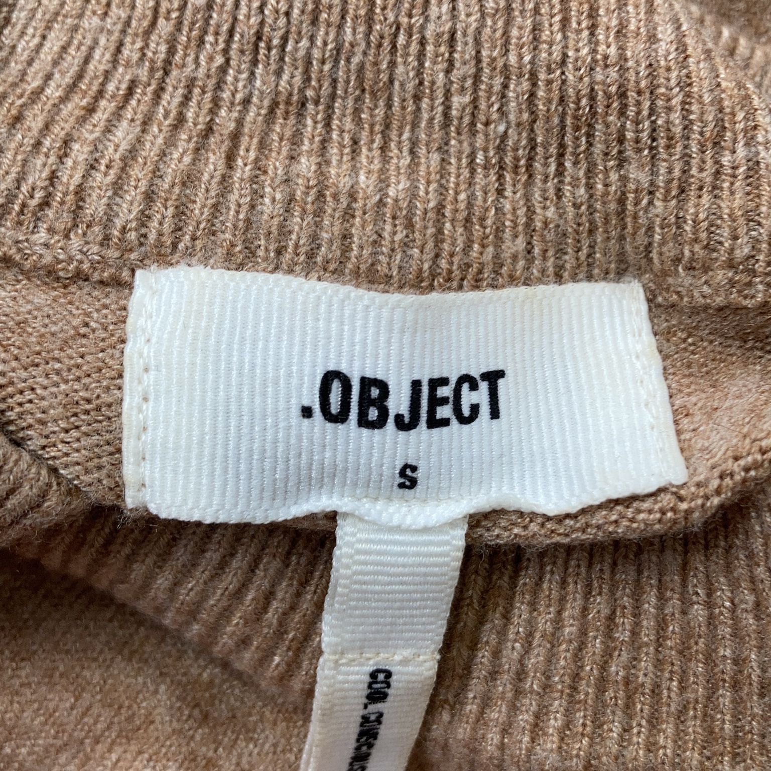 Object