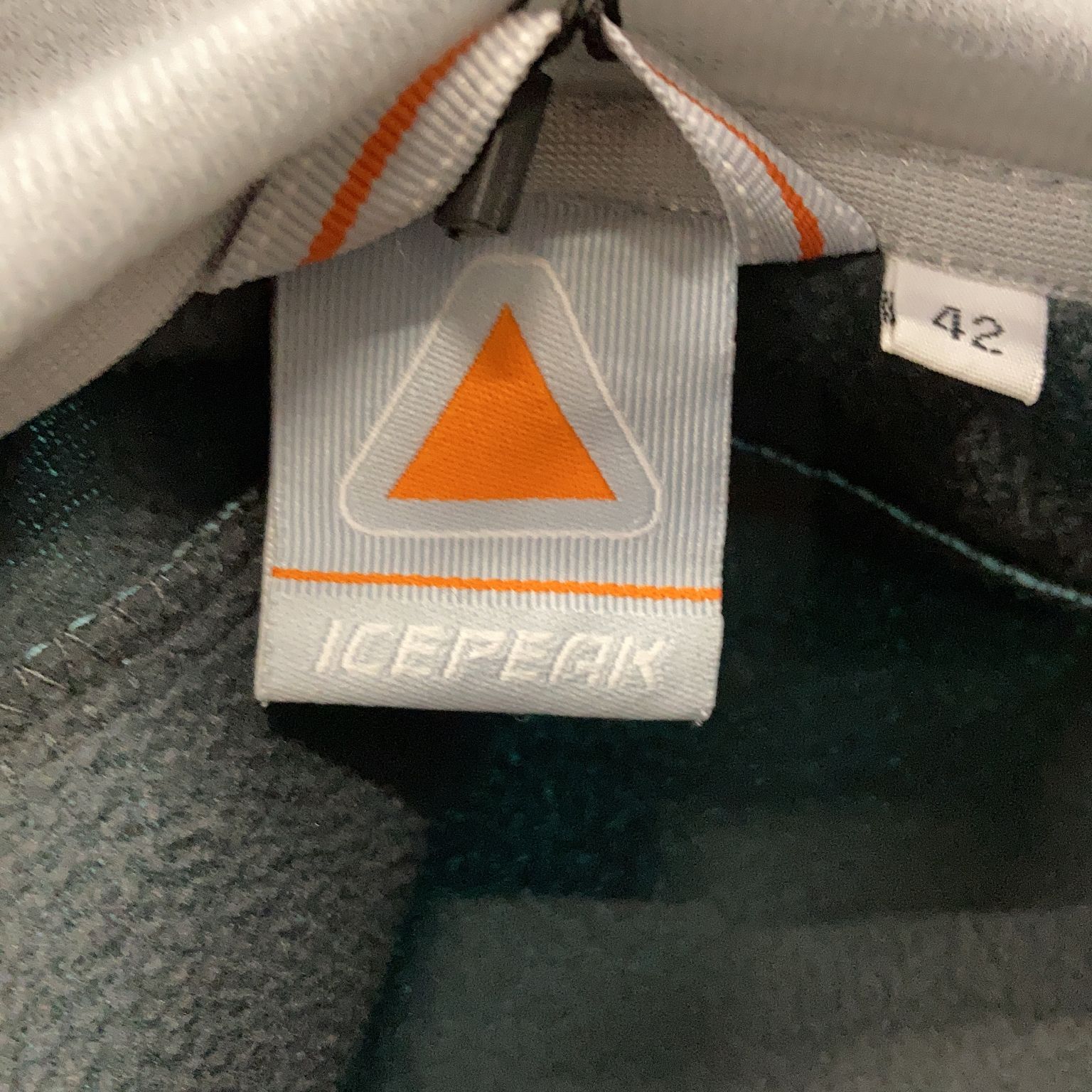 Icepeak