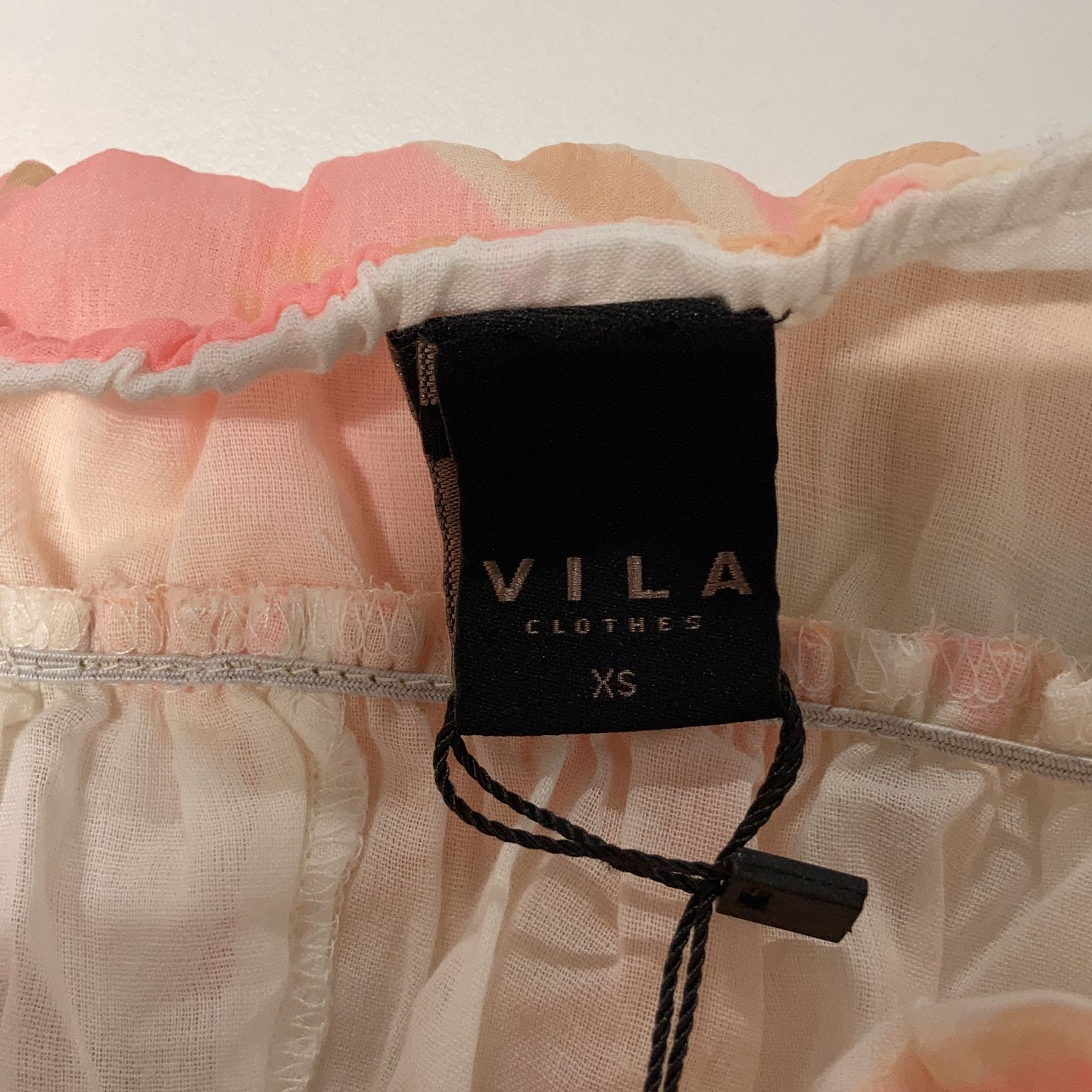 VILA Clothes