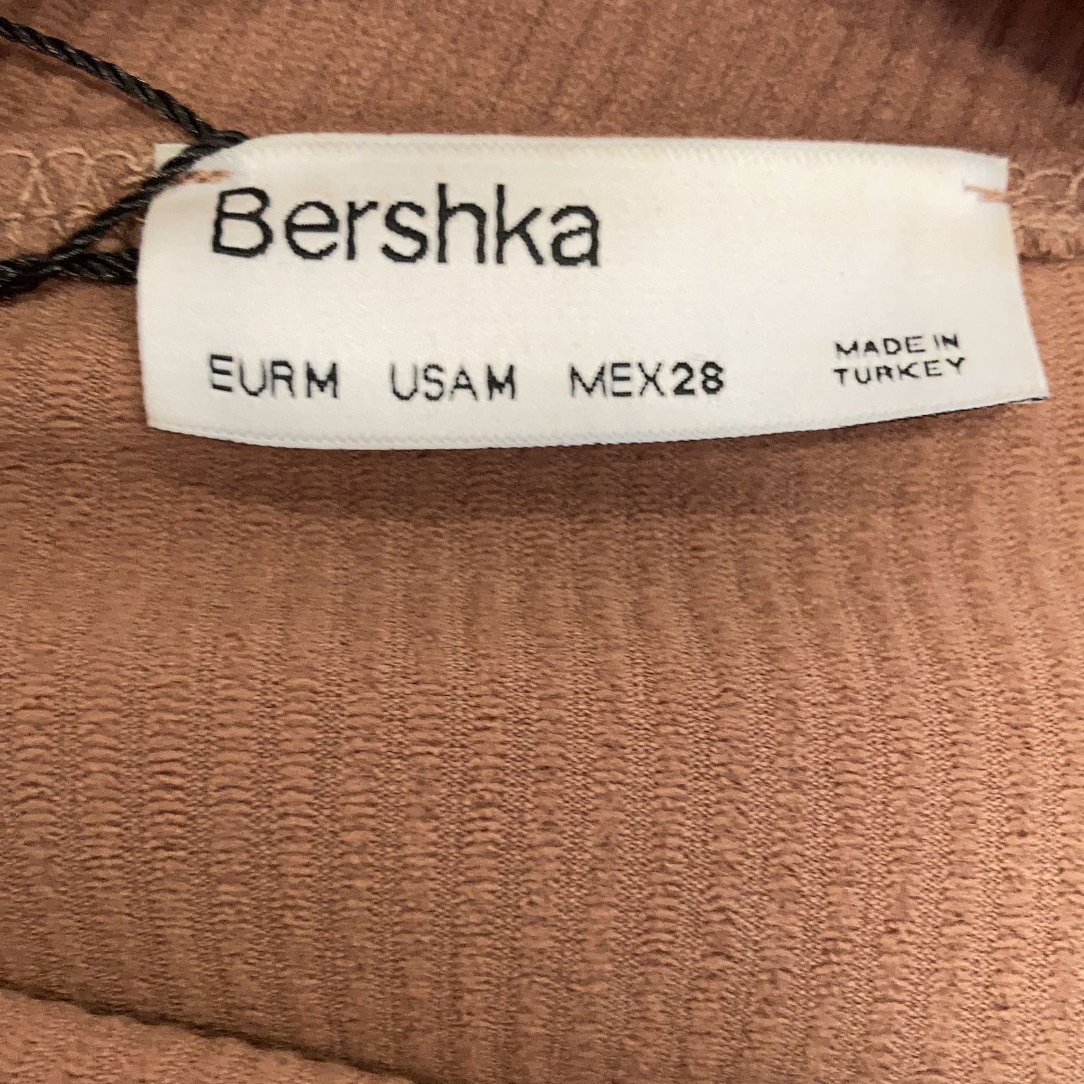 Bershka