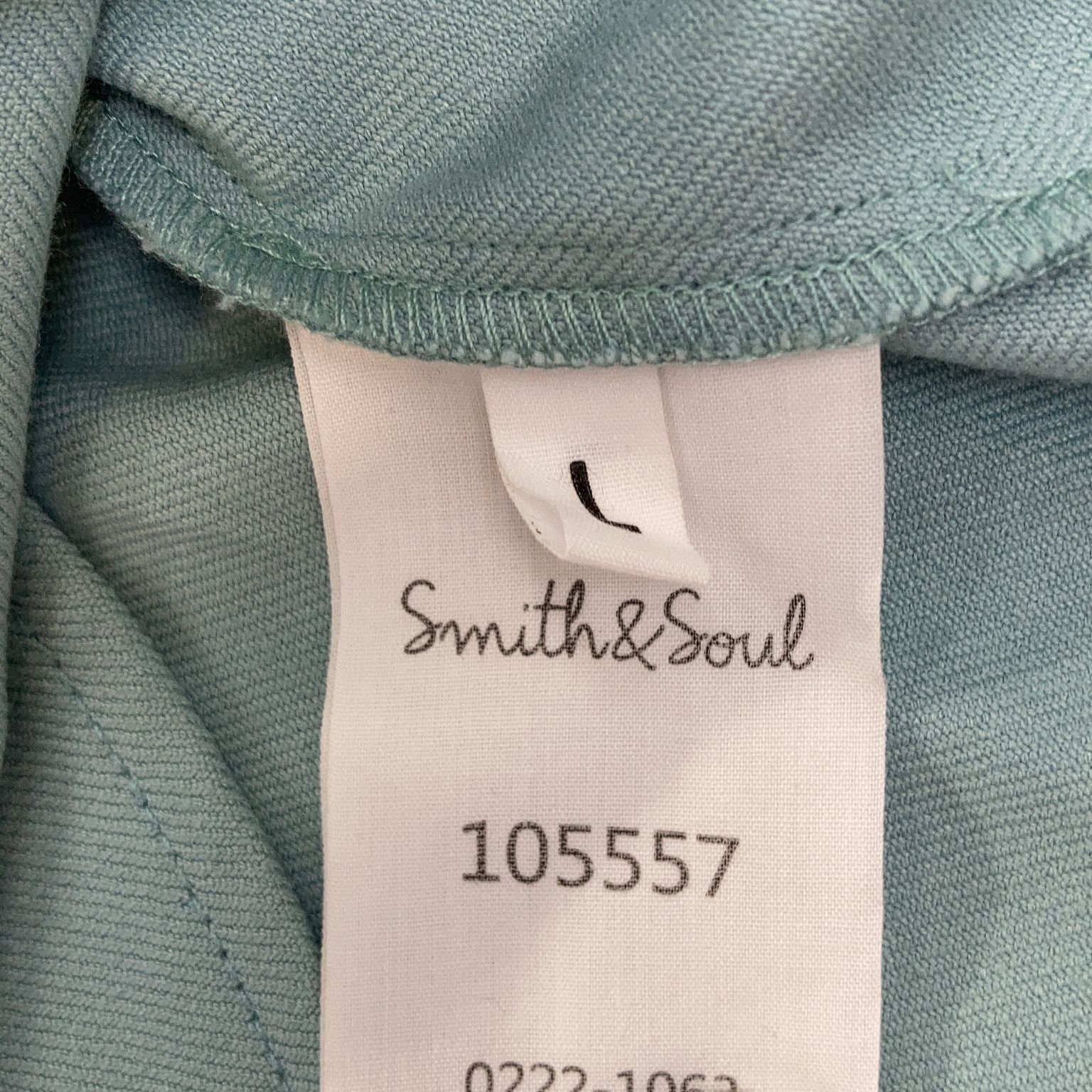 Smith  Soul