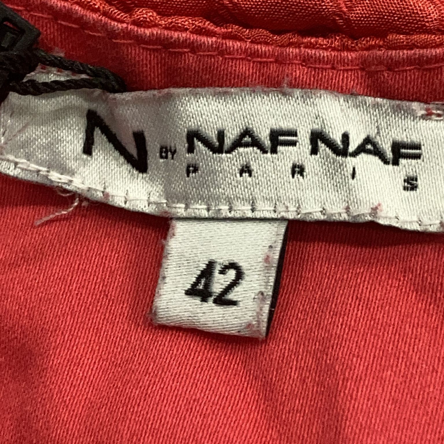 NafNaf