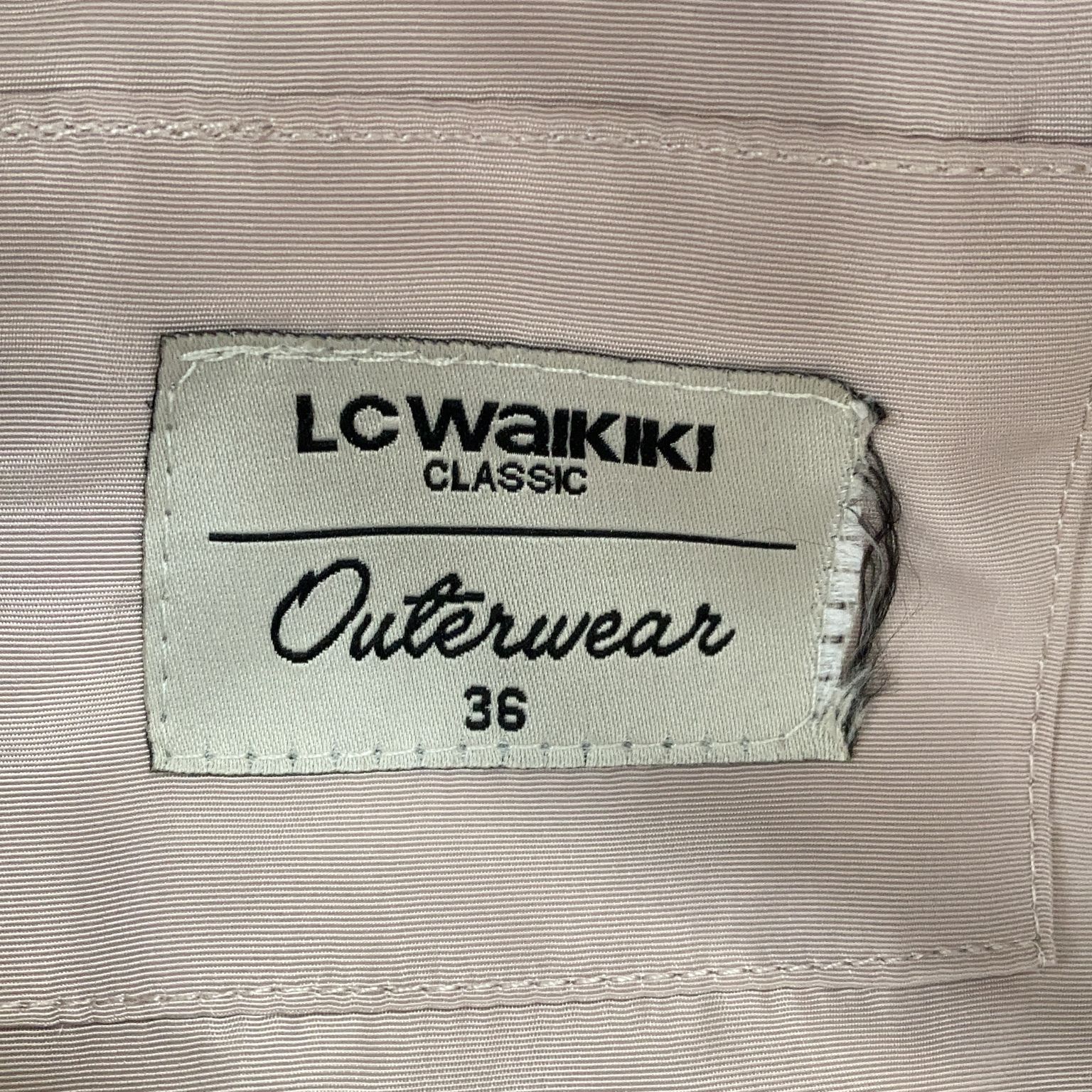 LC Waikiki