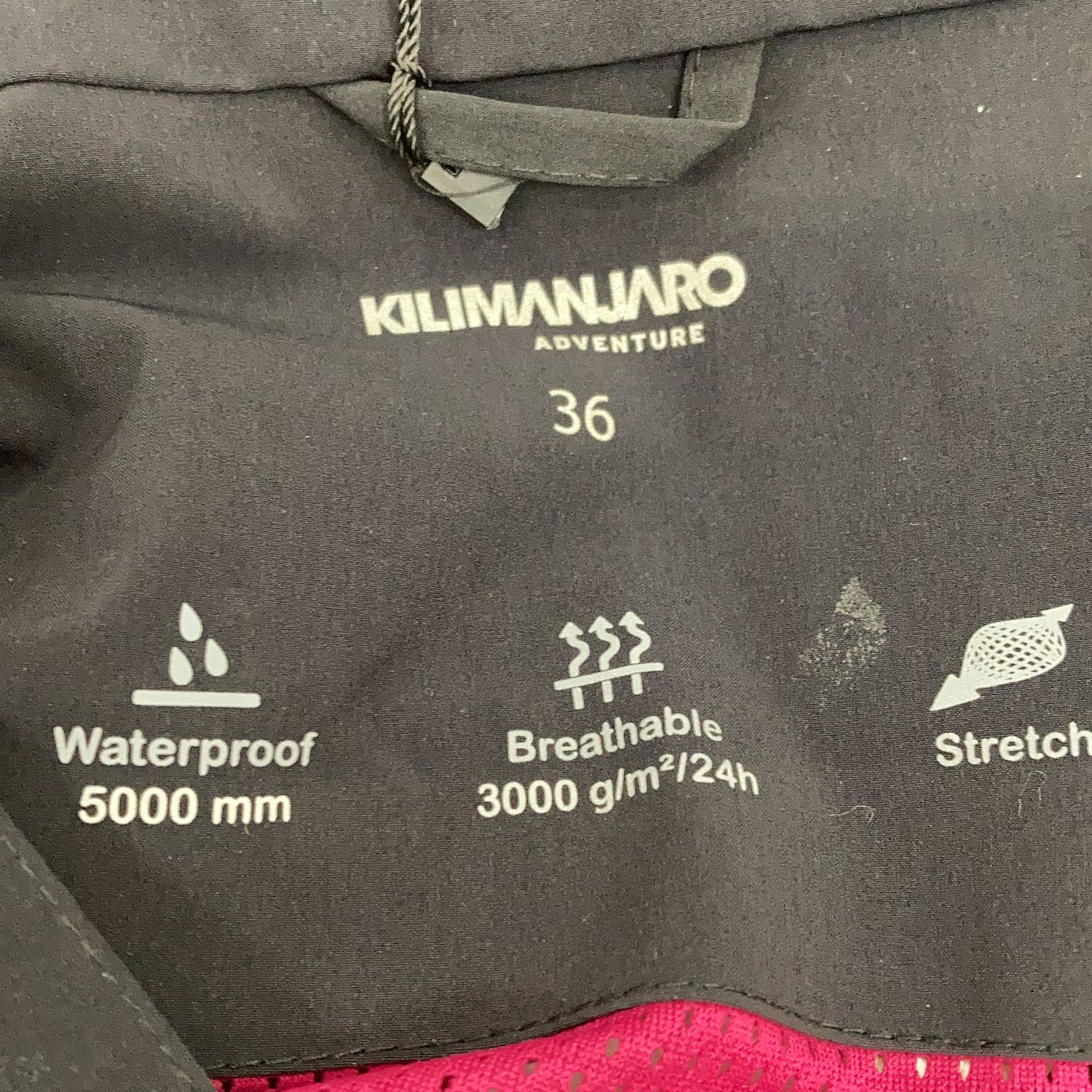 Kilimanjaro