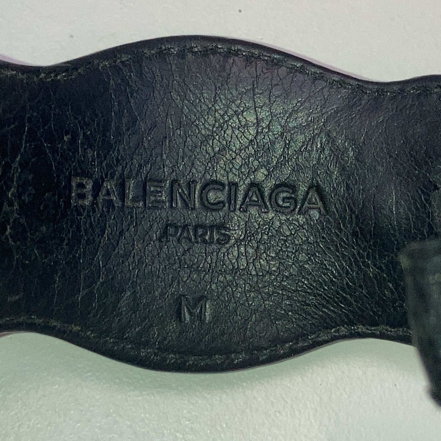 Balenciaga