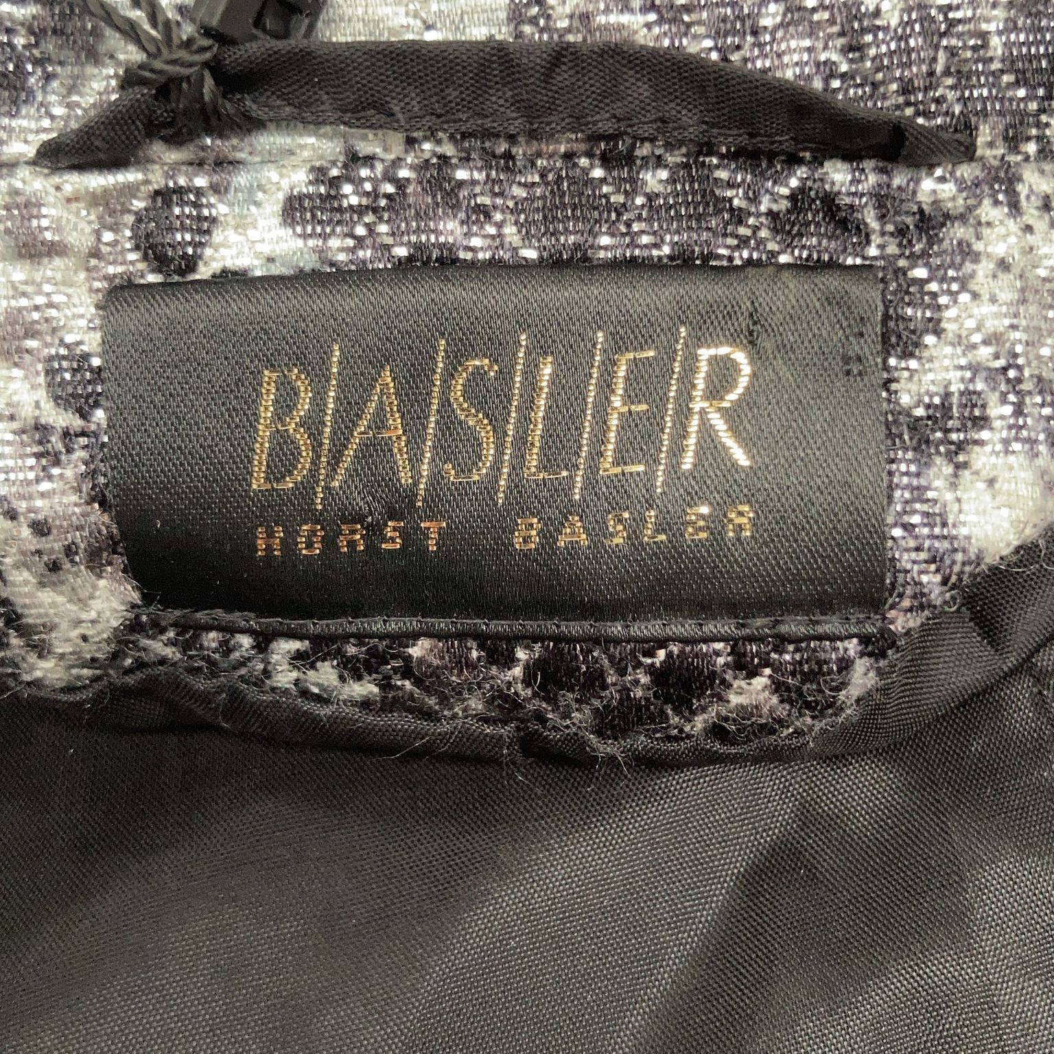 Basler