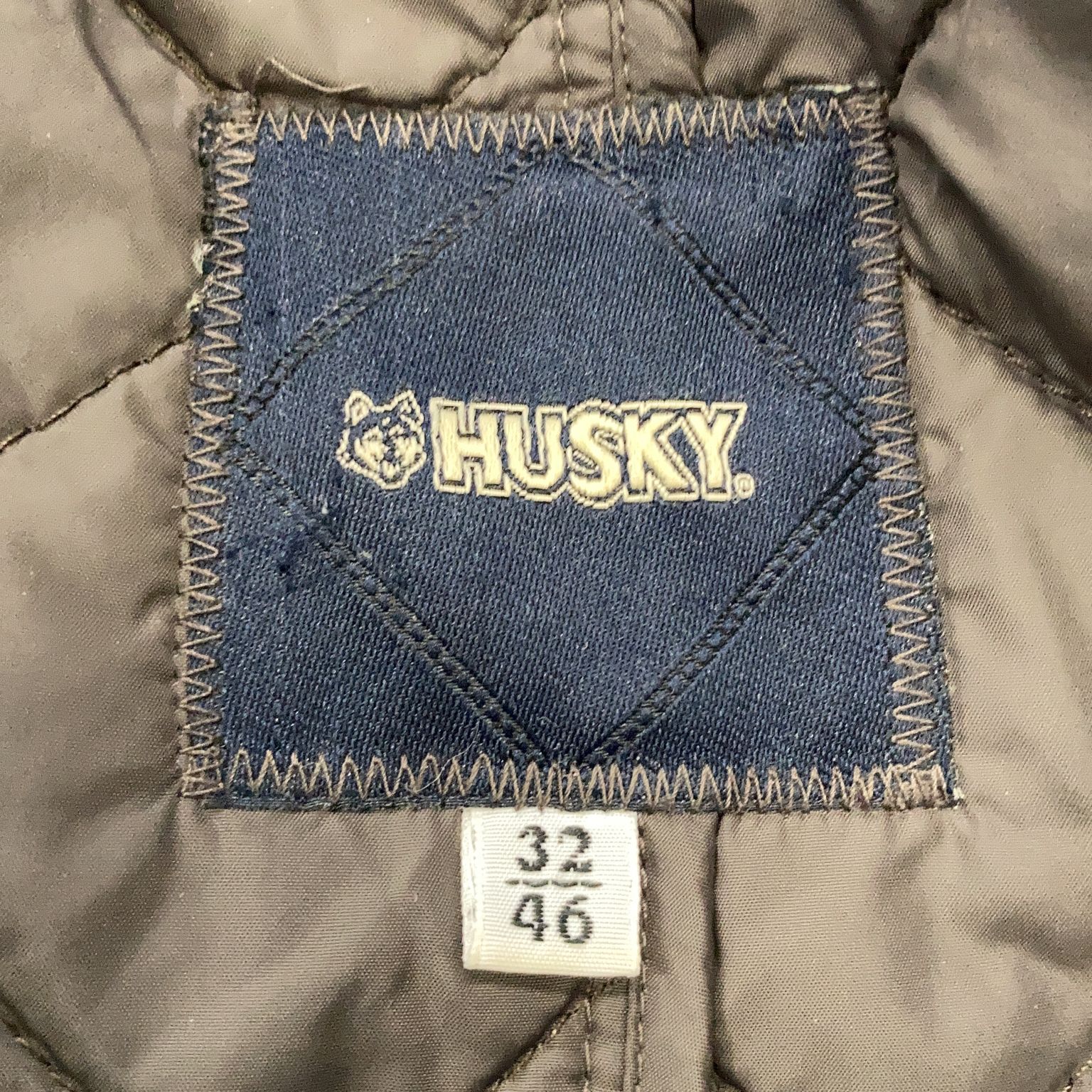 Husky