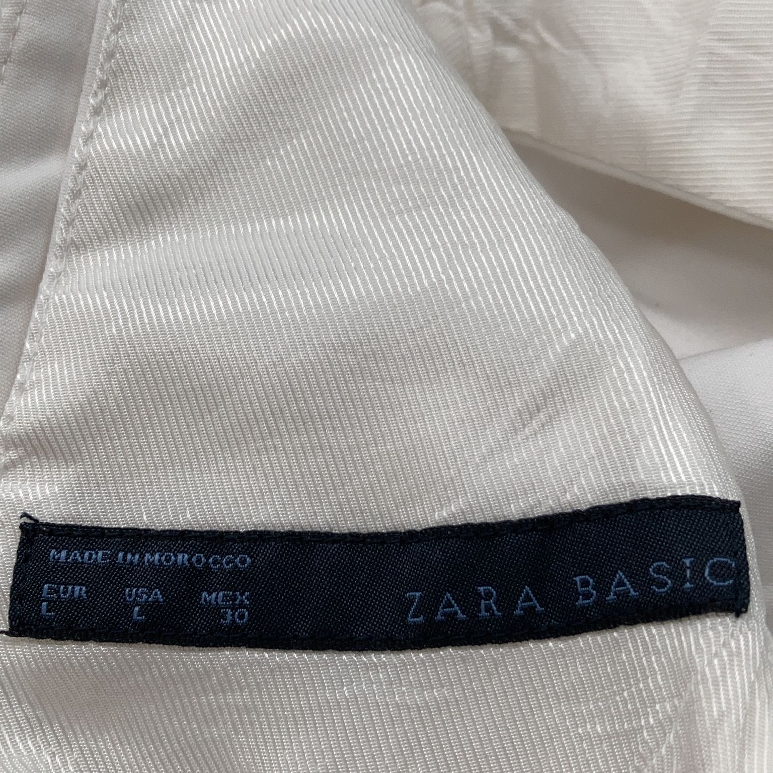 Zara Basic