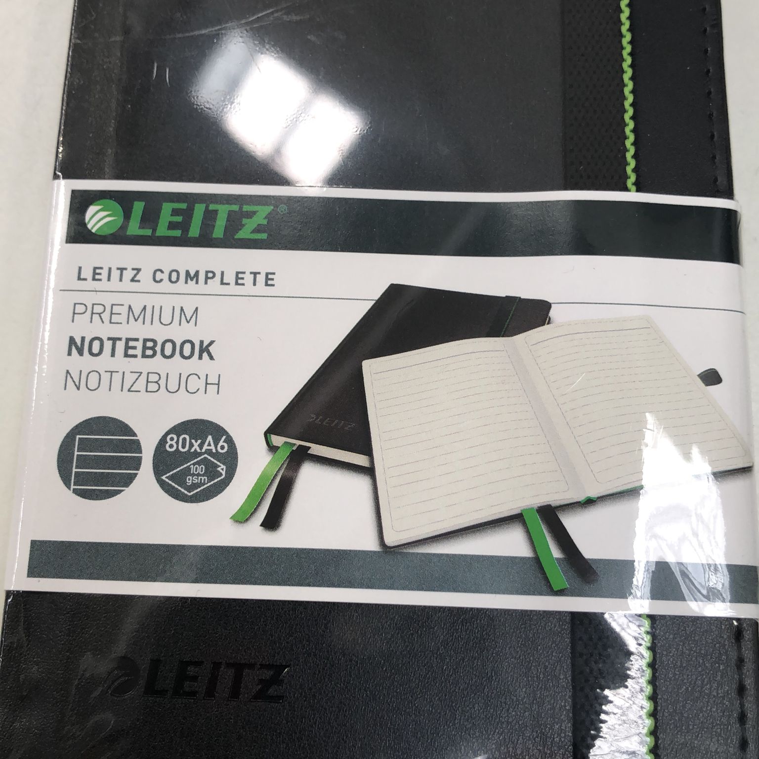 Leitz