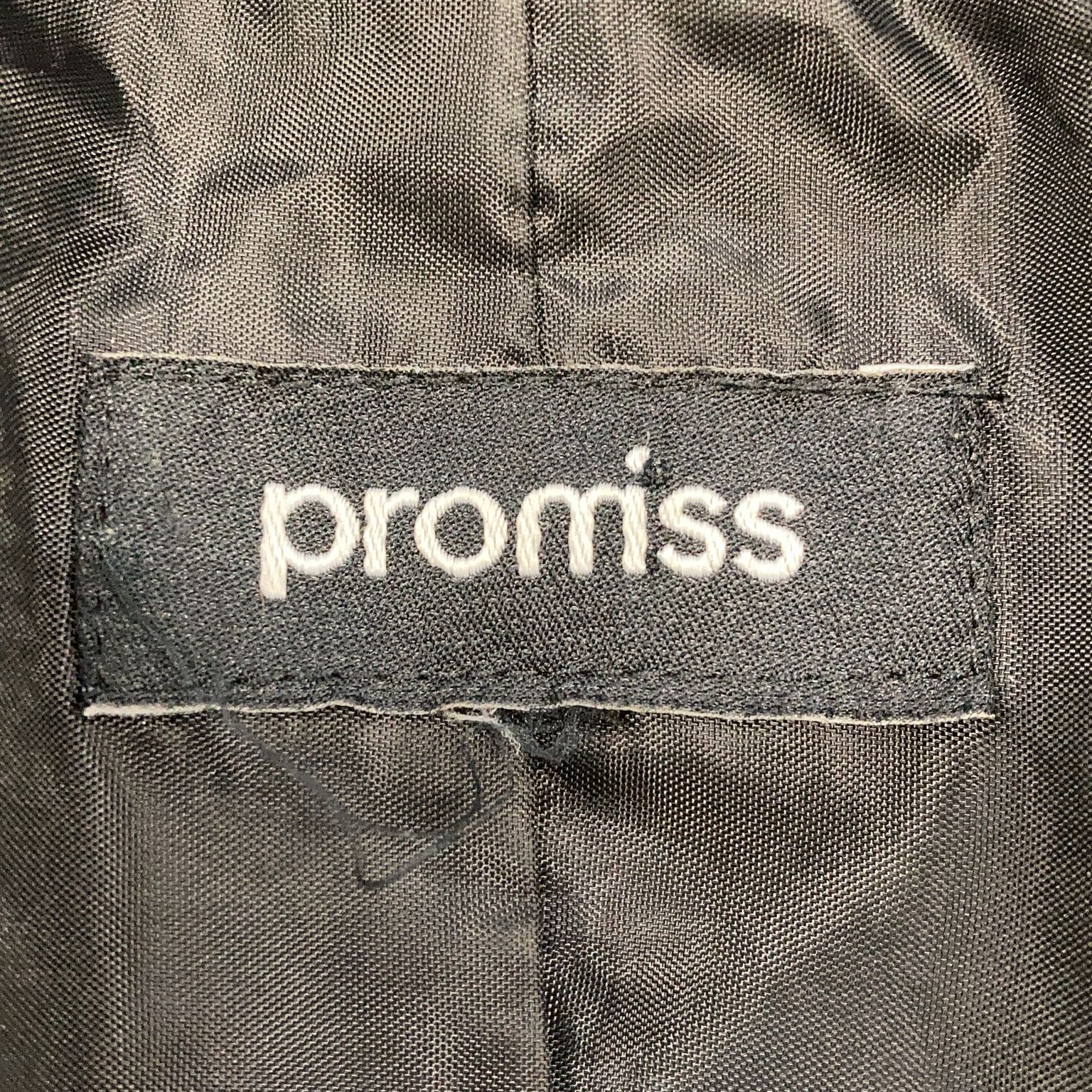 Promiss