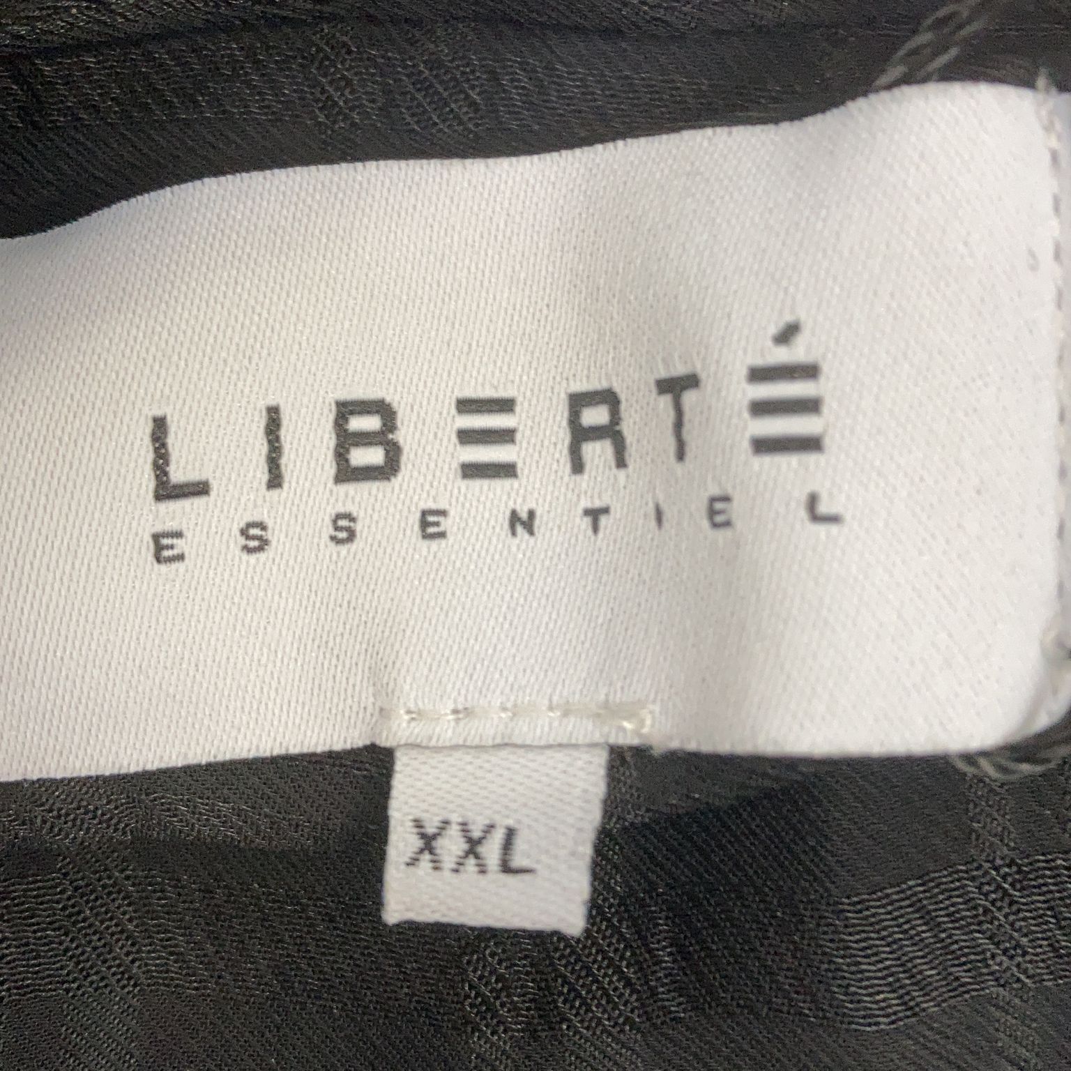 Liberté Essentiel