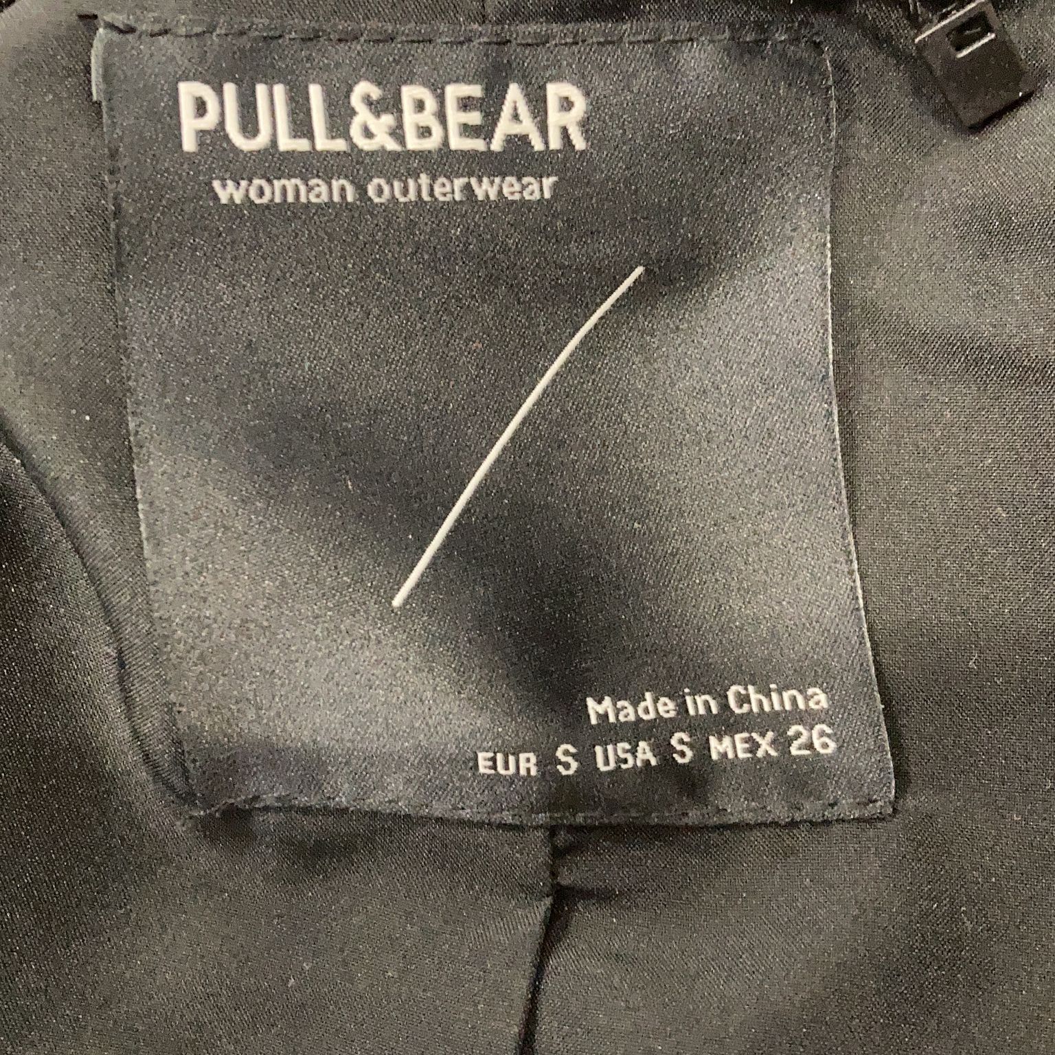 Pull  Bear