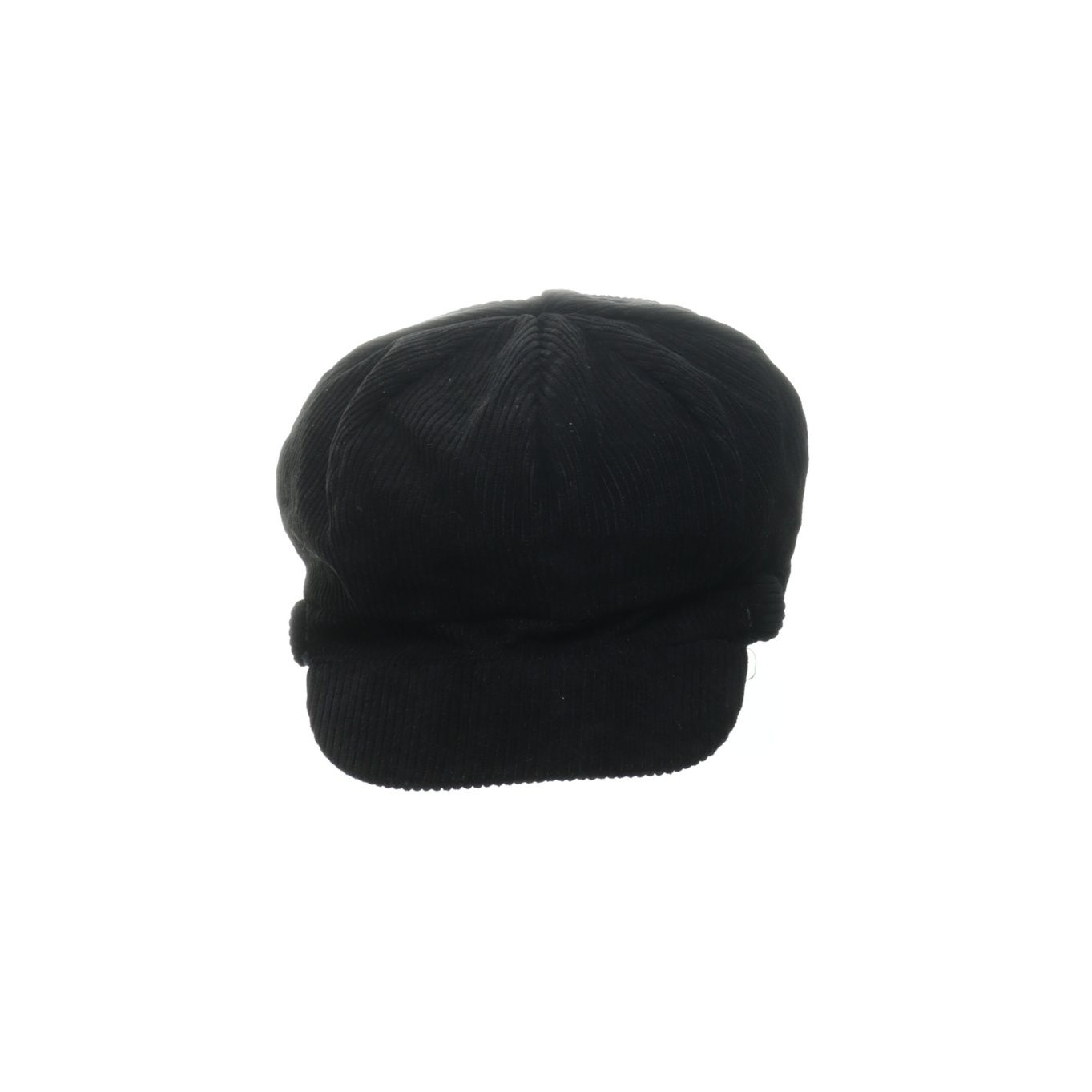 Newsboy hat