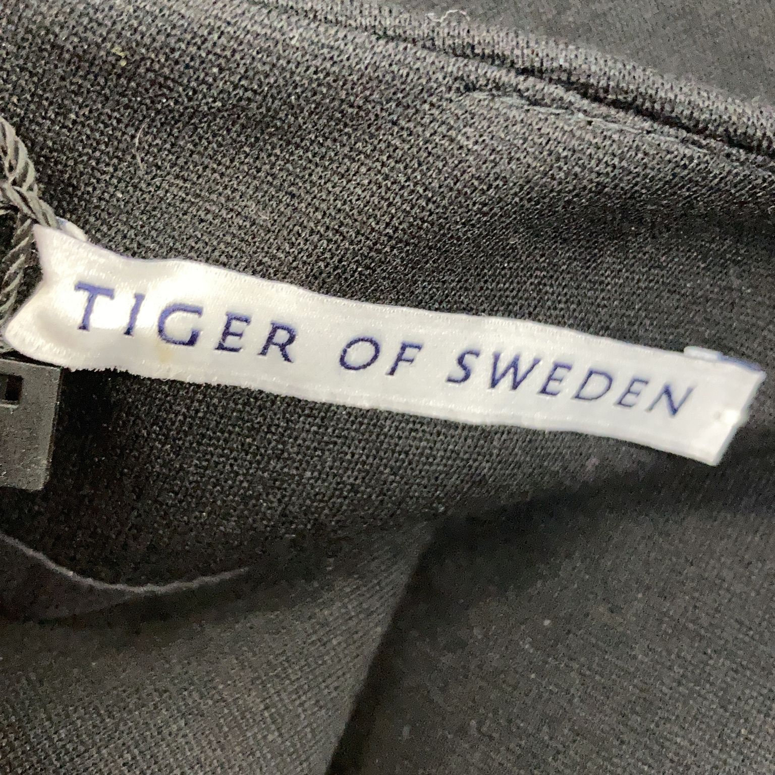 Tiger of Sweden