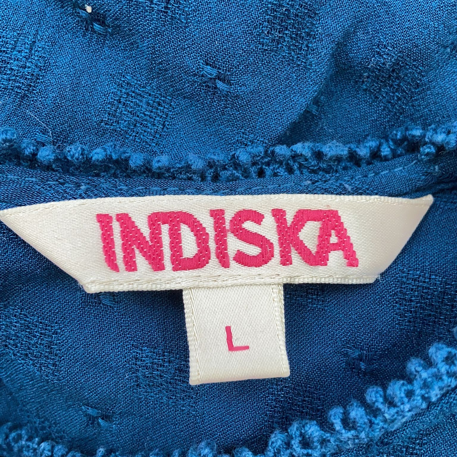 Indiska