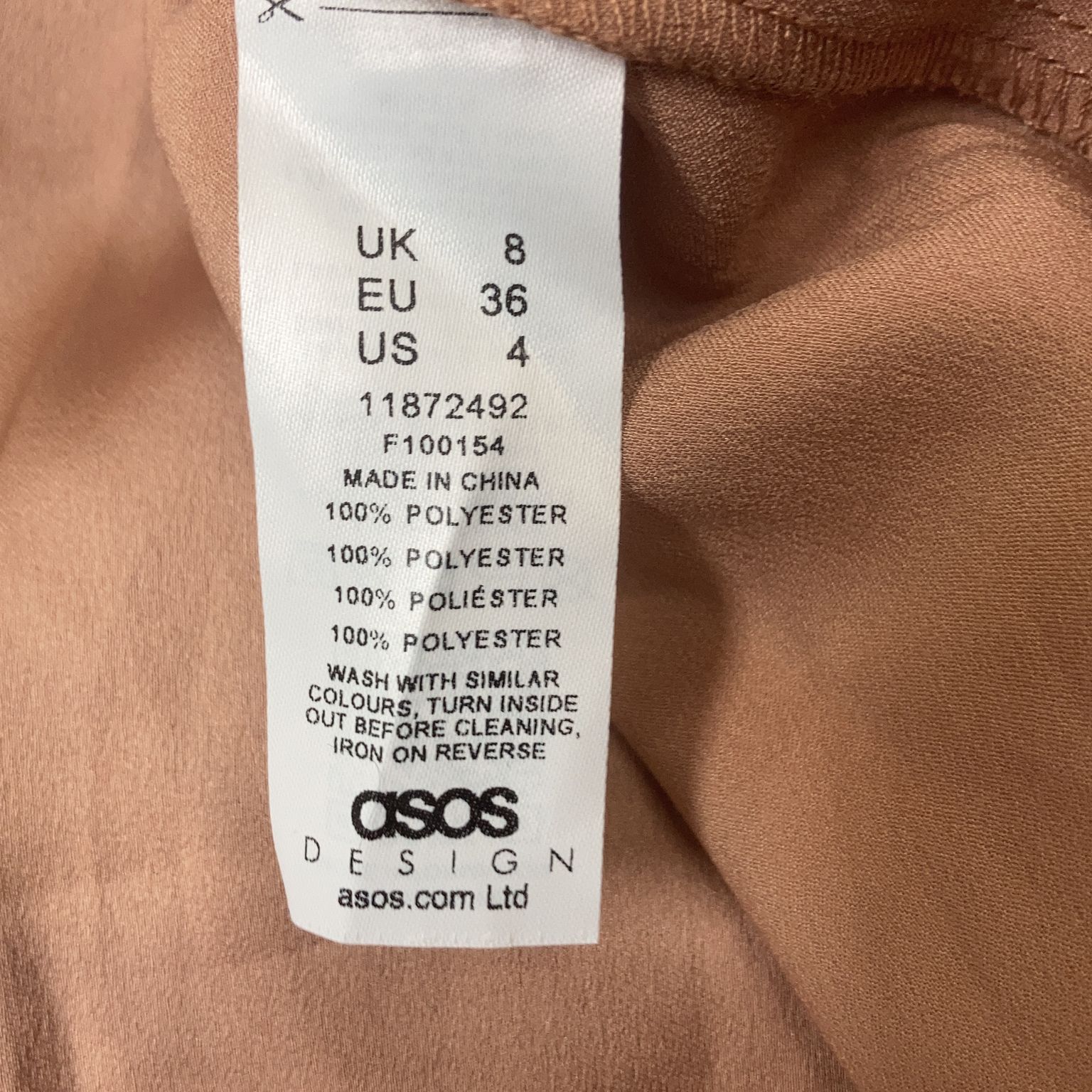 ASOS Design