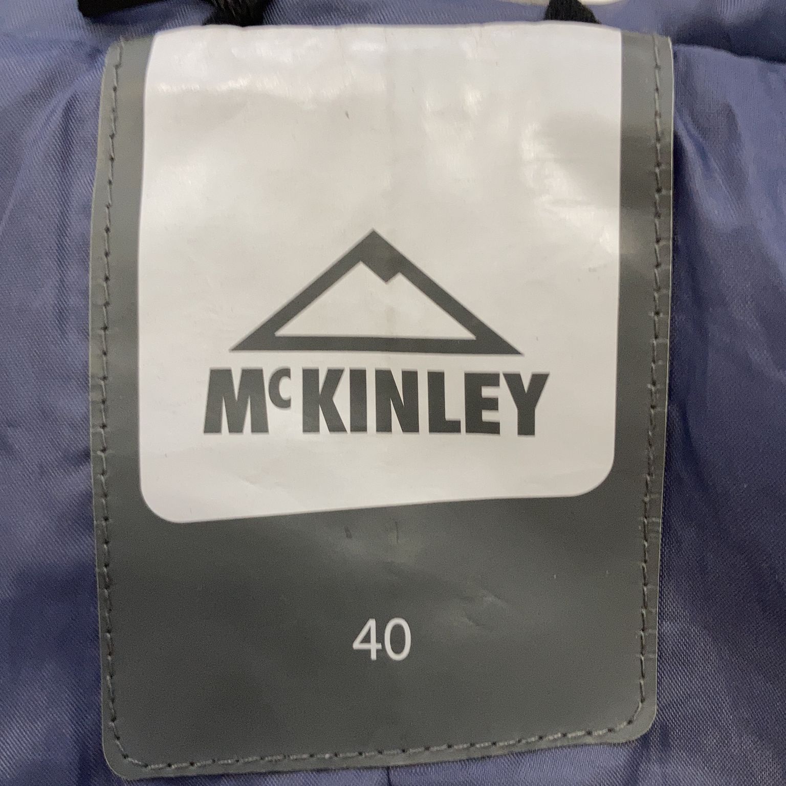 McKinley