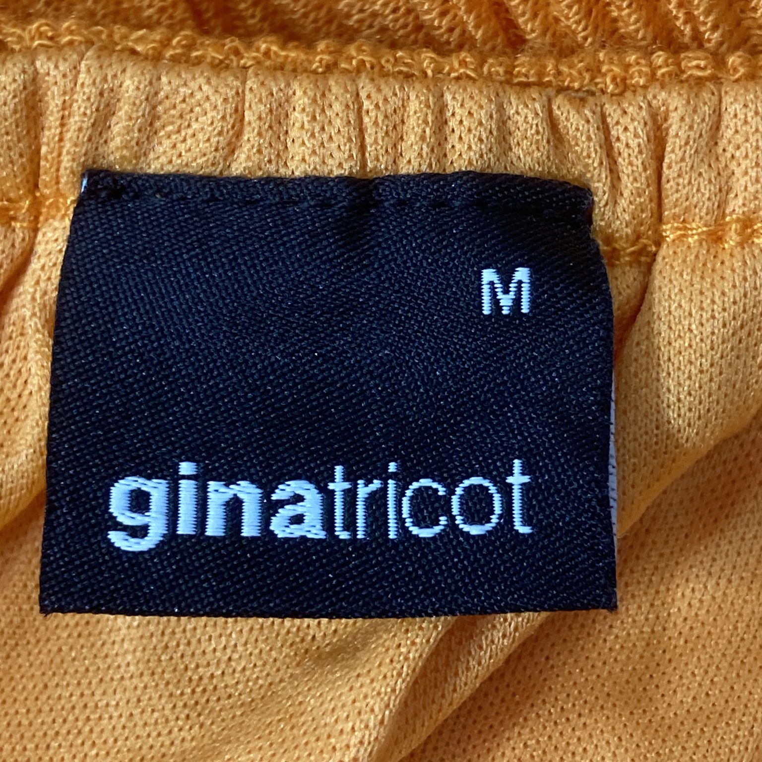 Gina Tricot