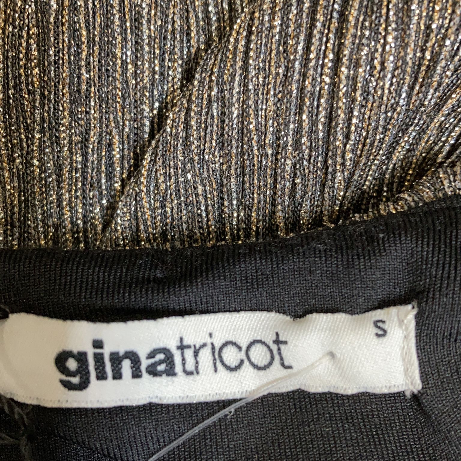 Gina Tricot