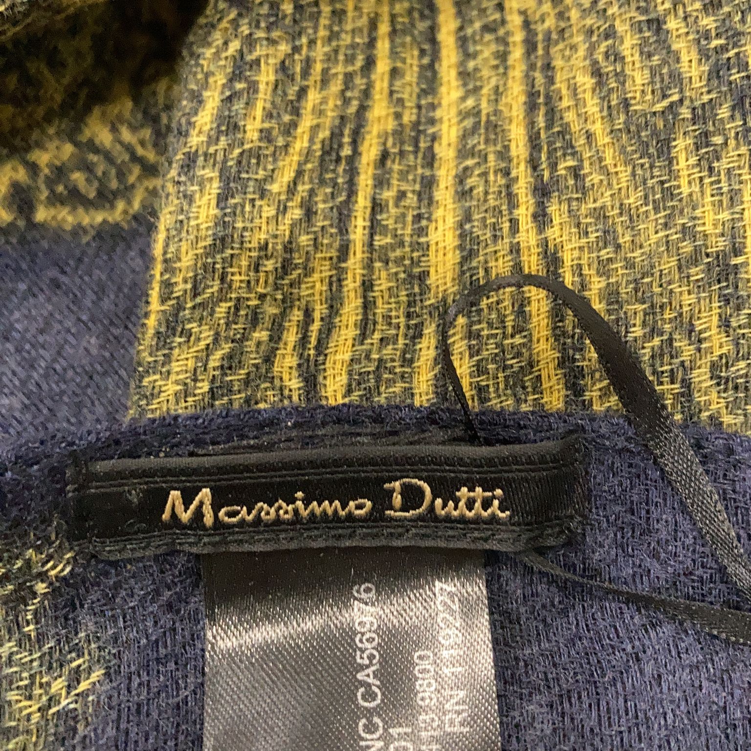 Massimo Dutti