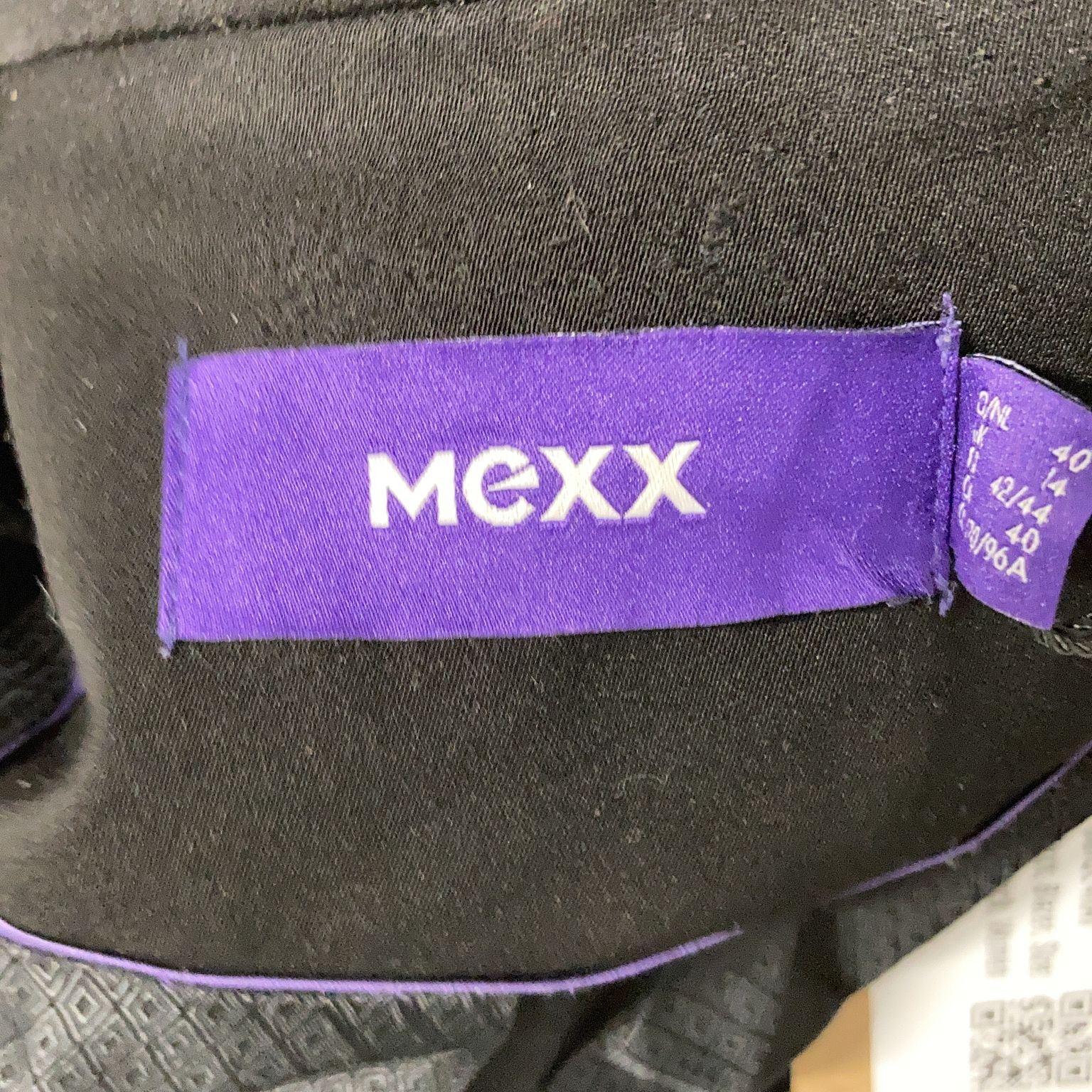 Mexx