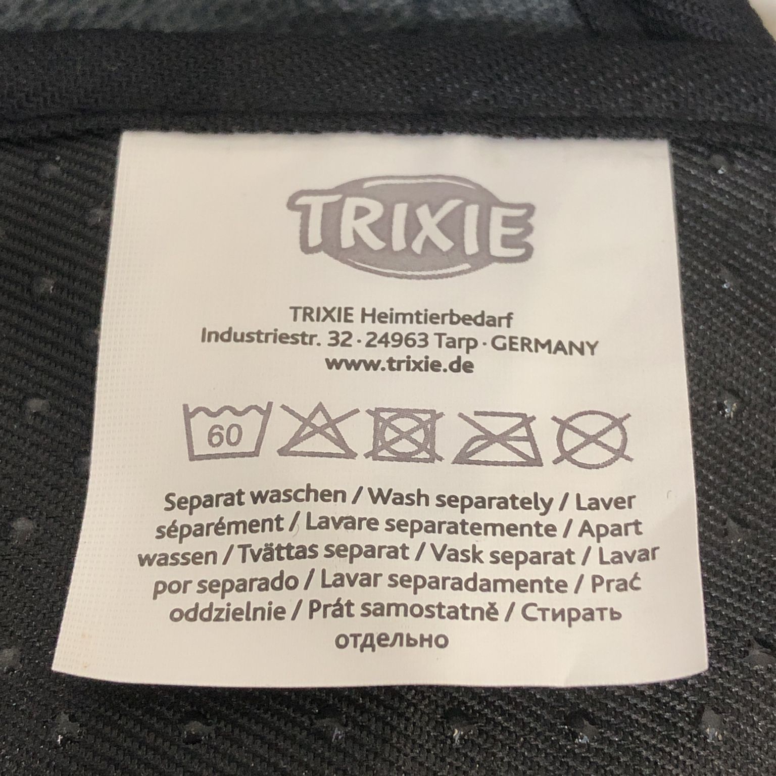 Trixie