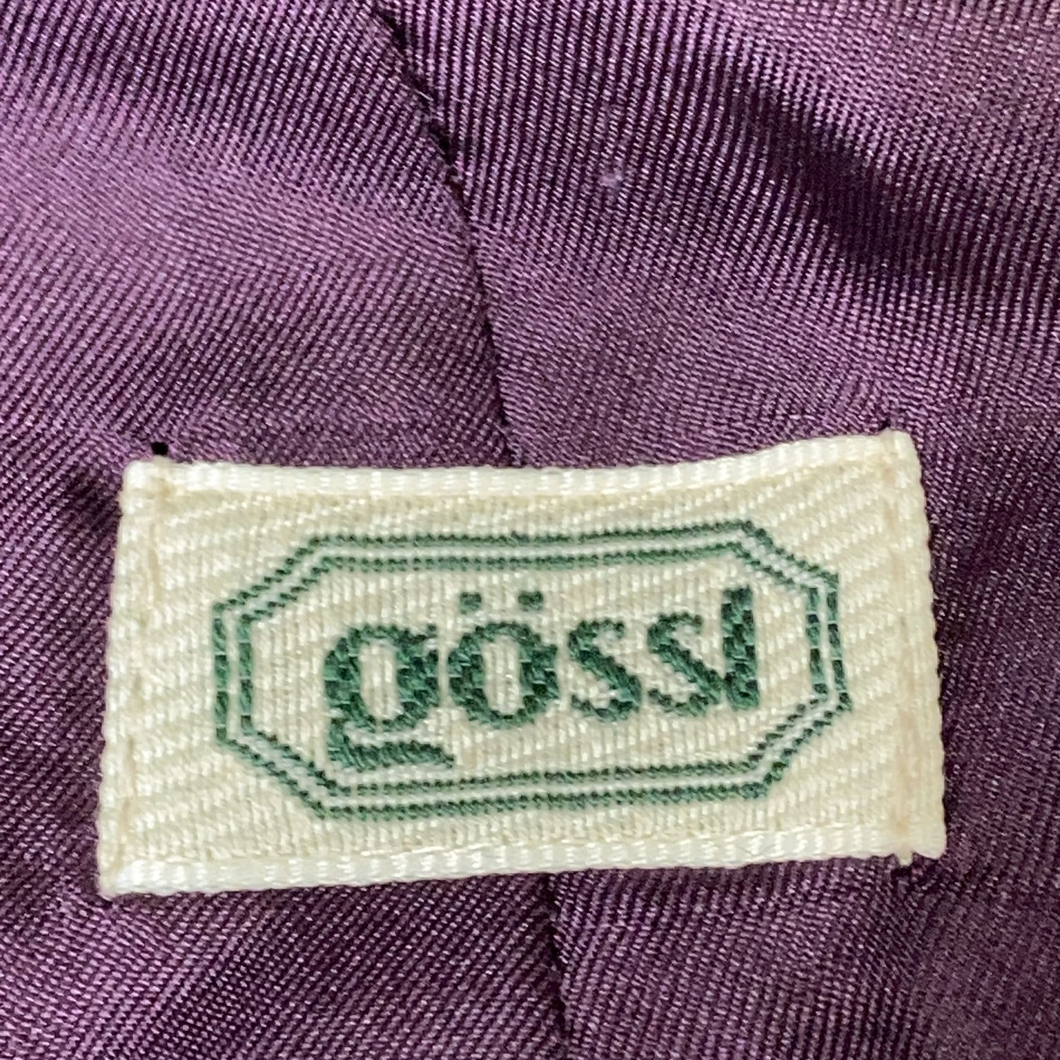 Qossl