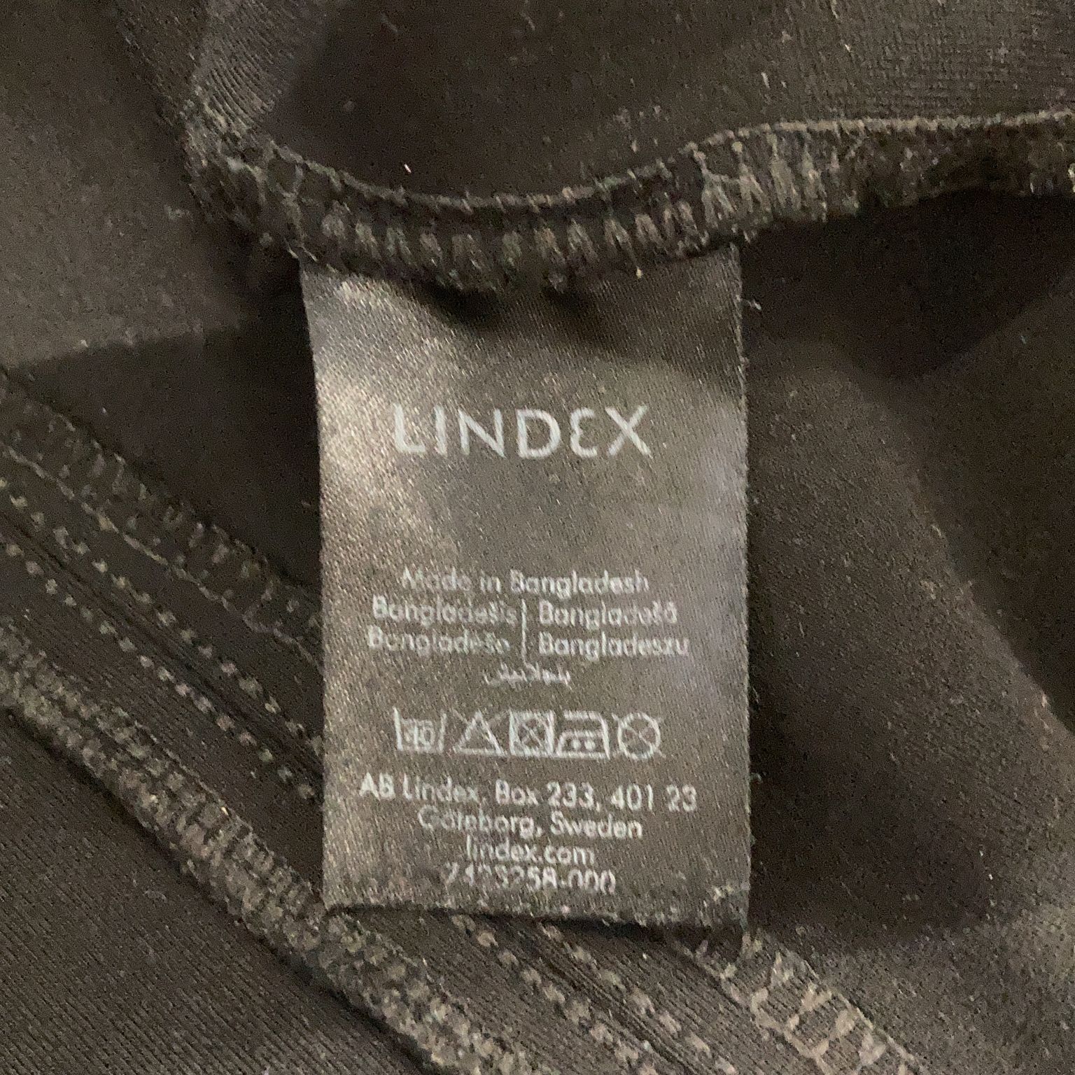 Lindex