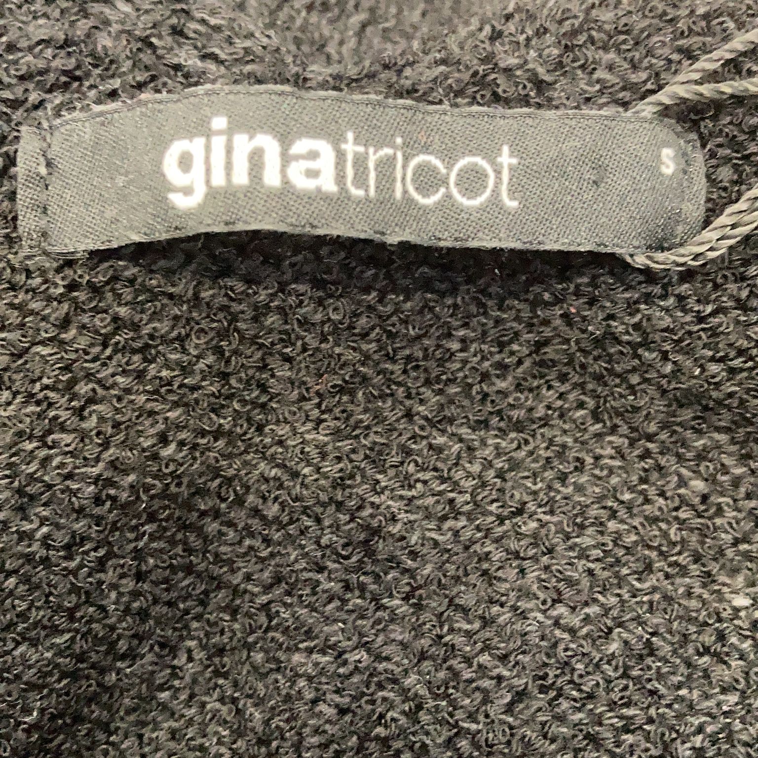 Gina Tricot