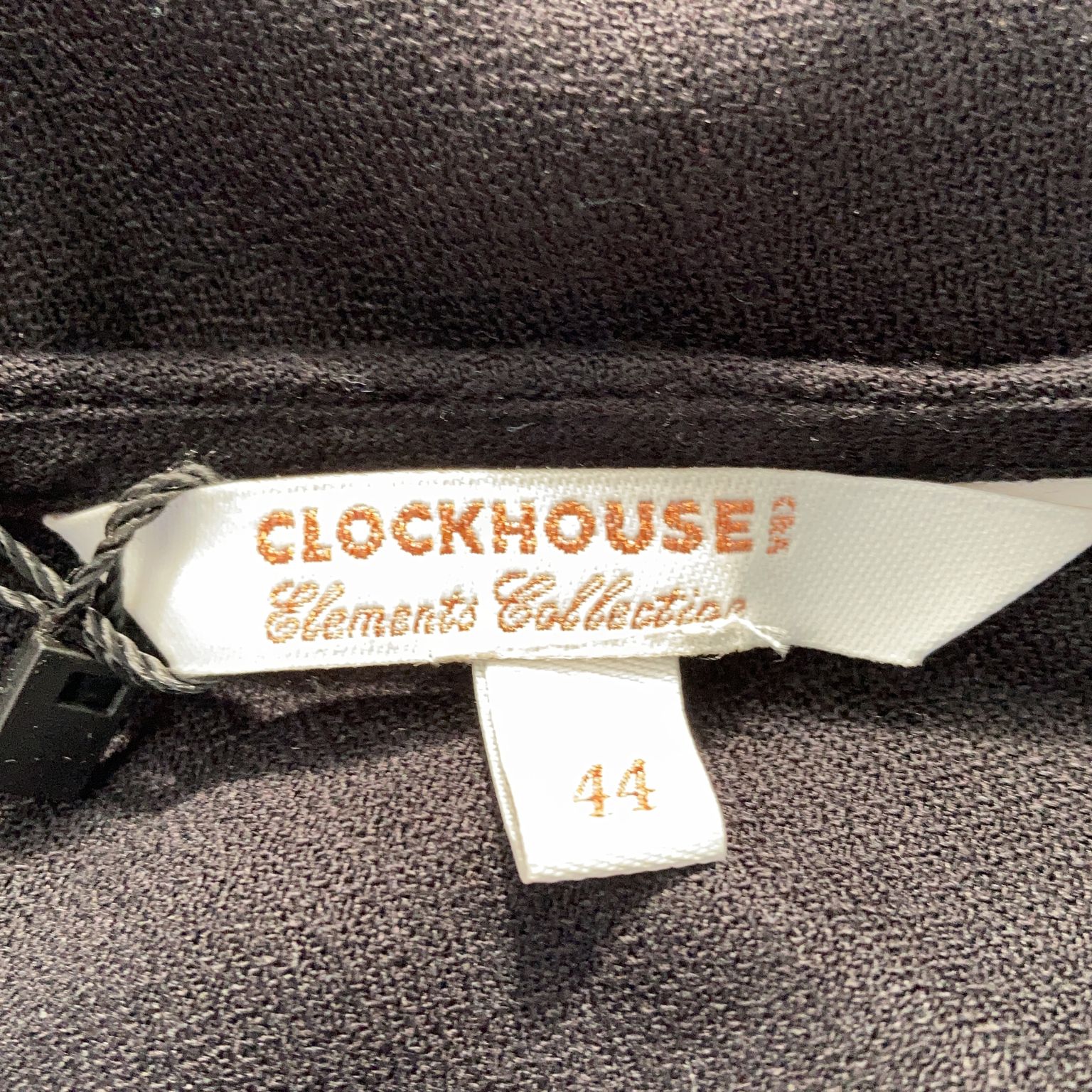 Clockhouse by CA