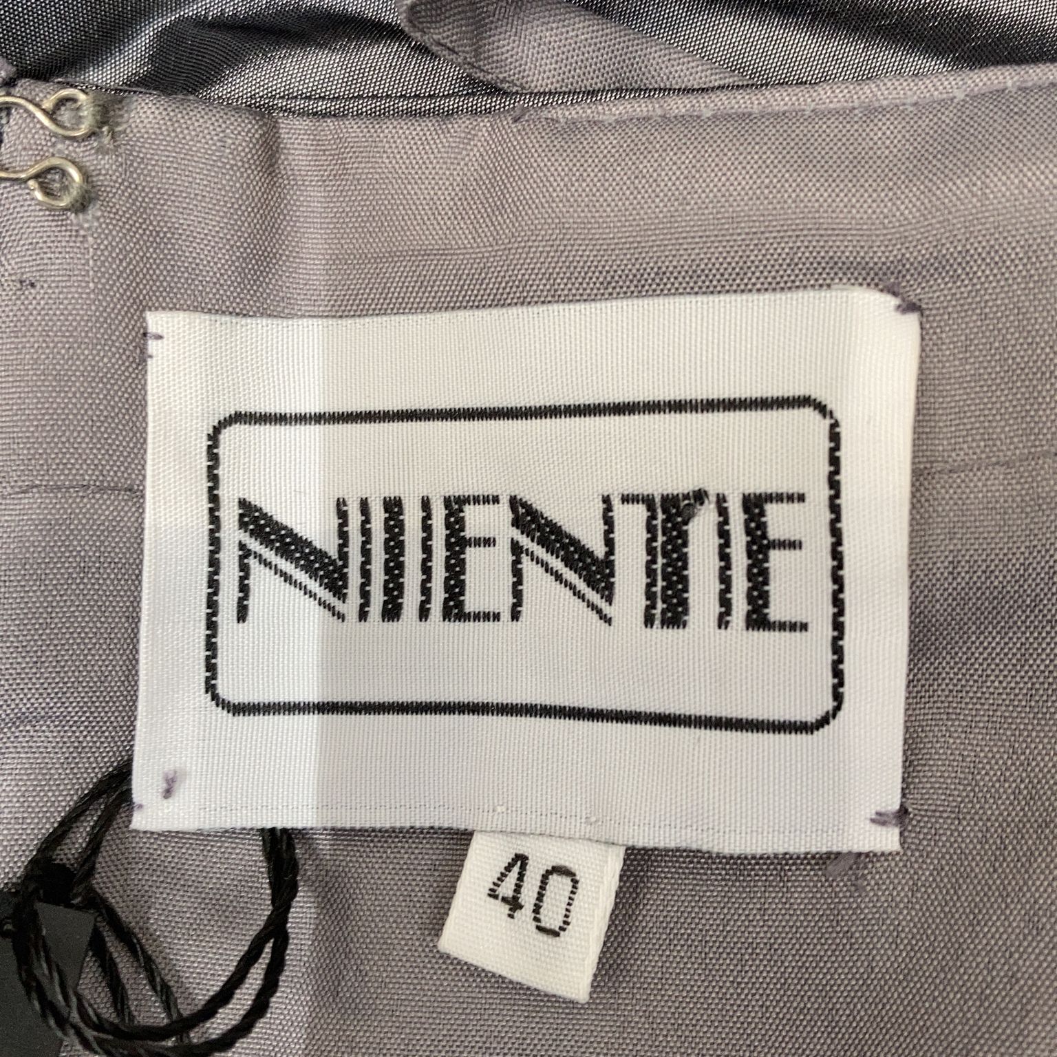 Nientie