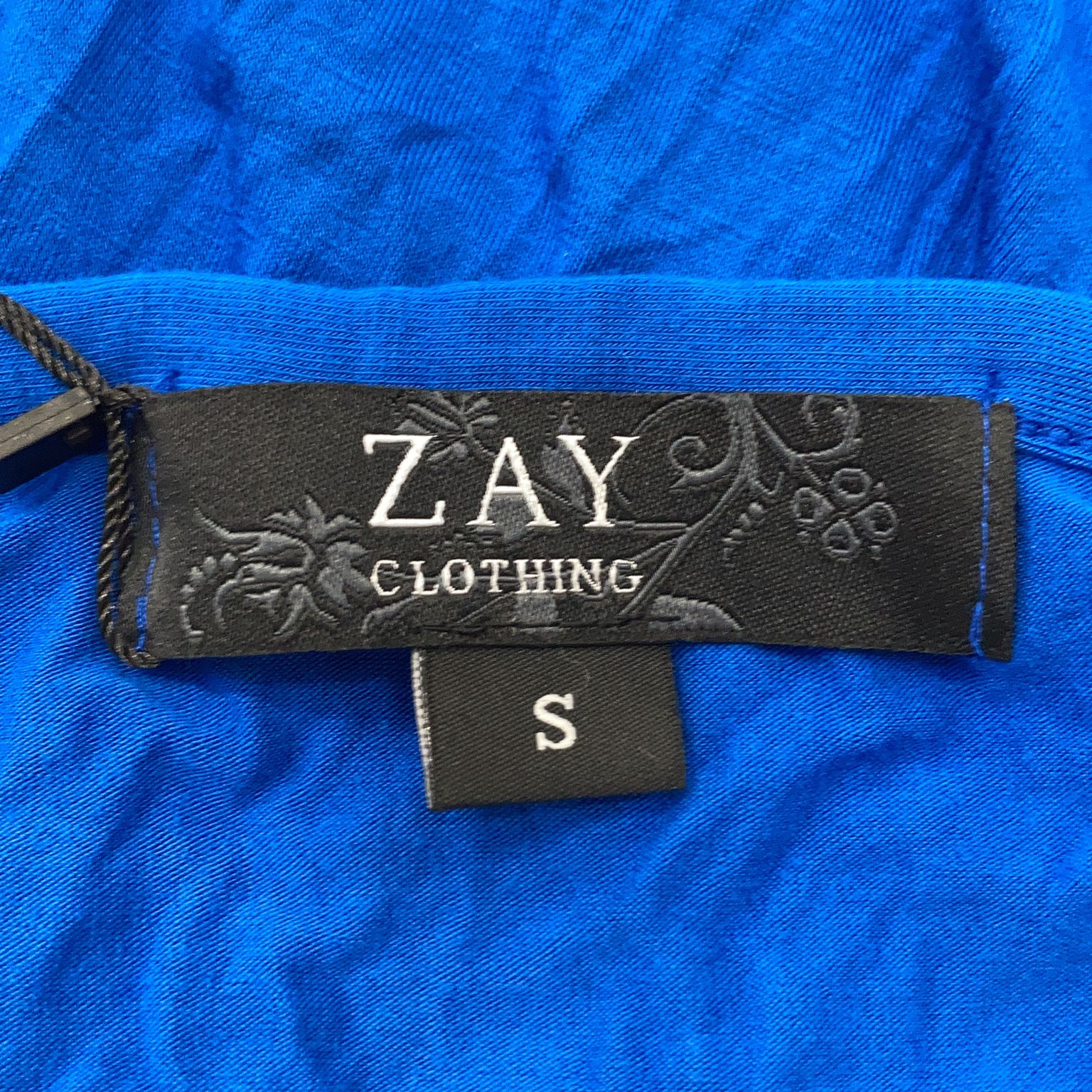 Zay Clothing