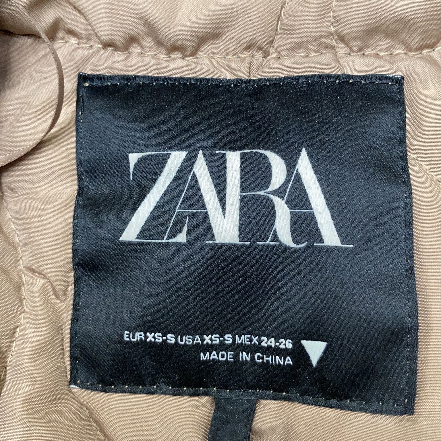 Zara