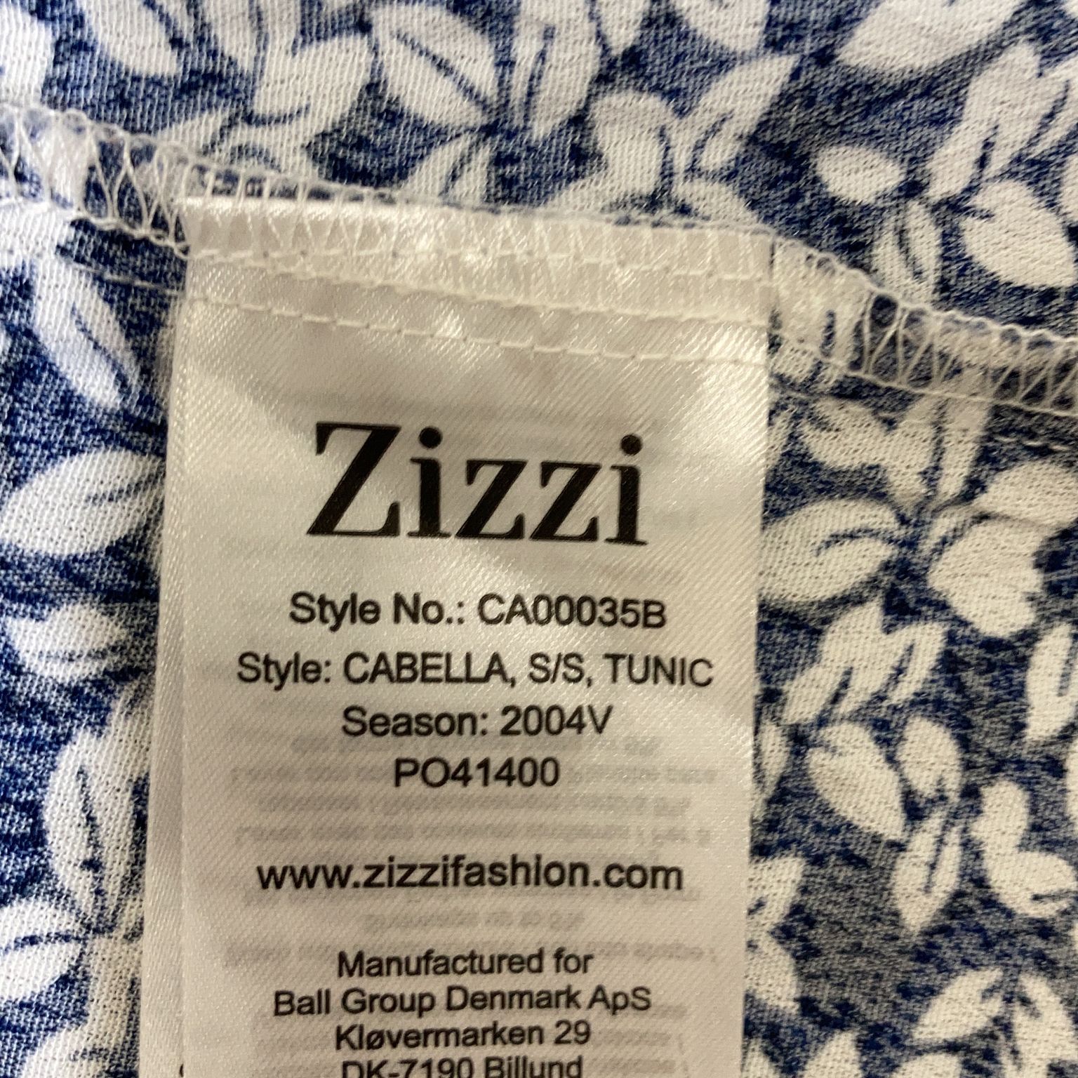 Zizzi