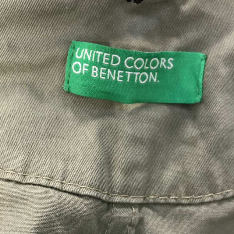 United Colors of Benetton