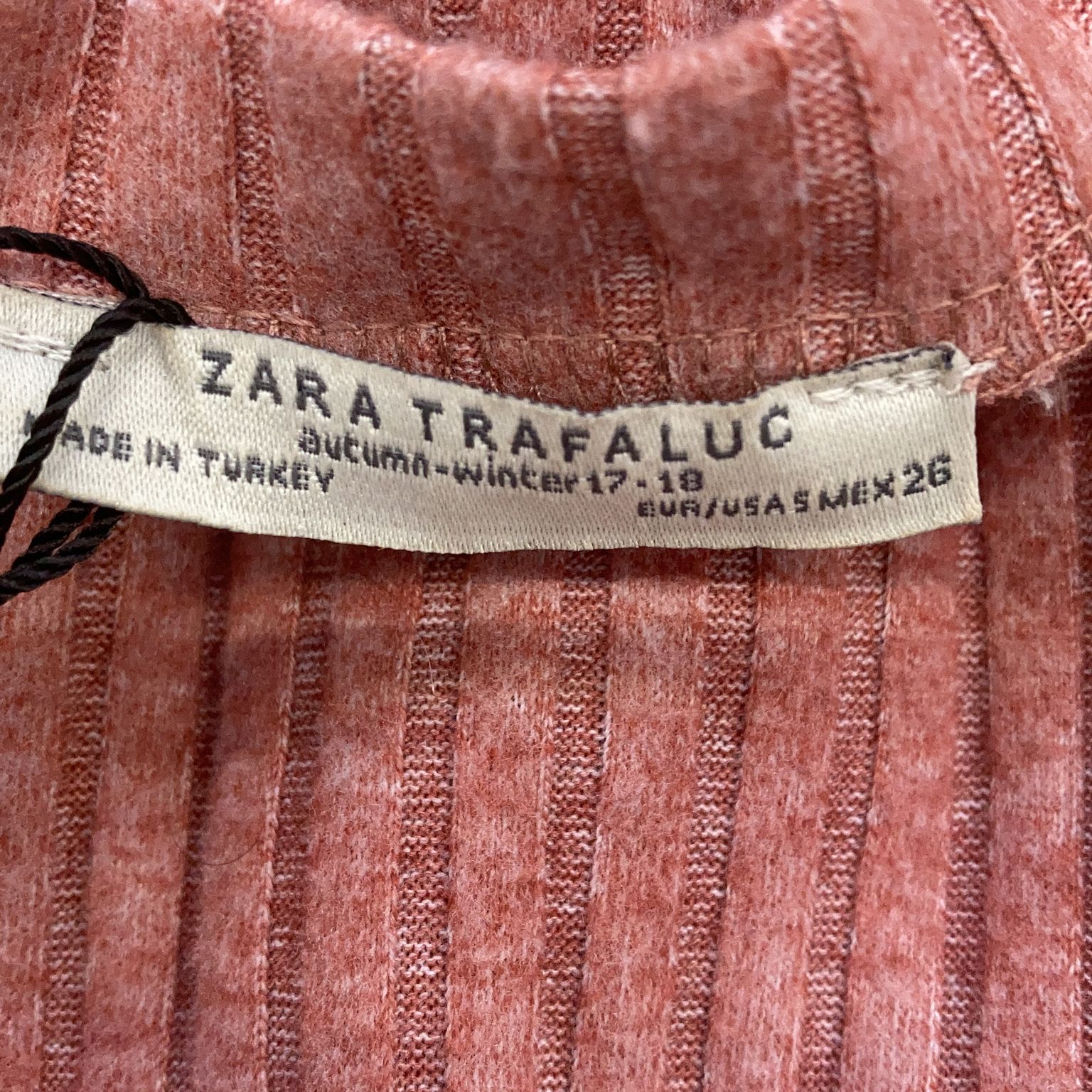 Zara Trafaluc