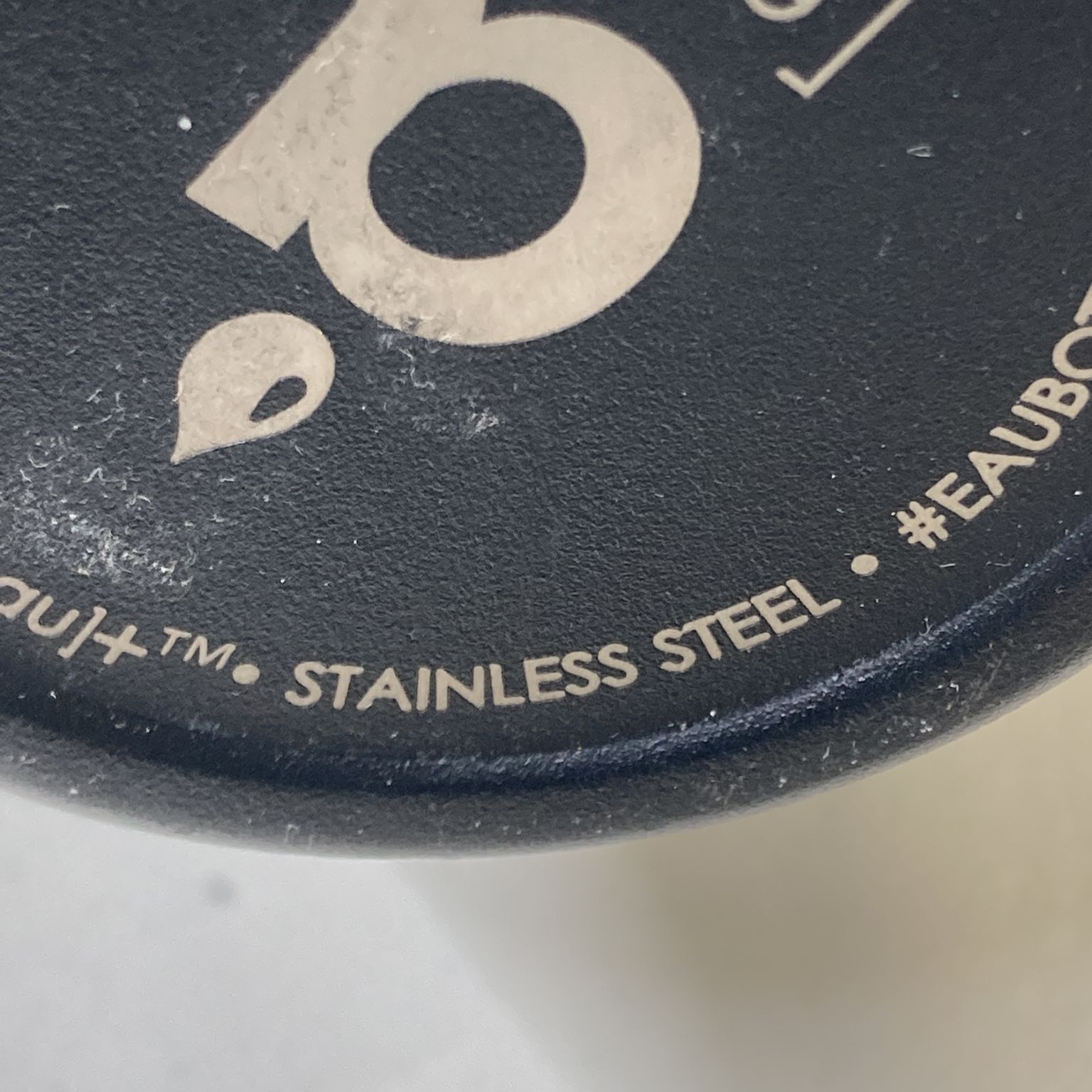 Stainless Steel