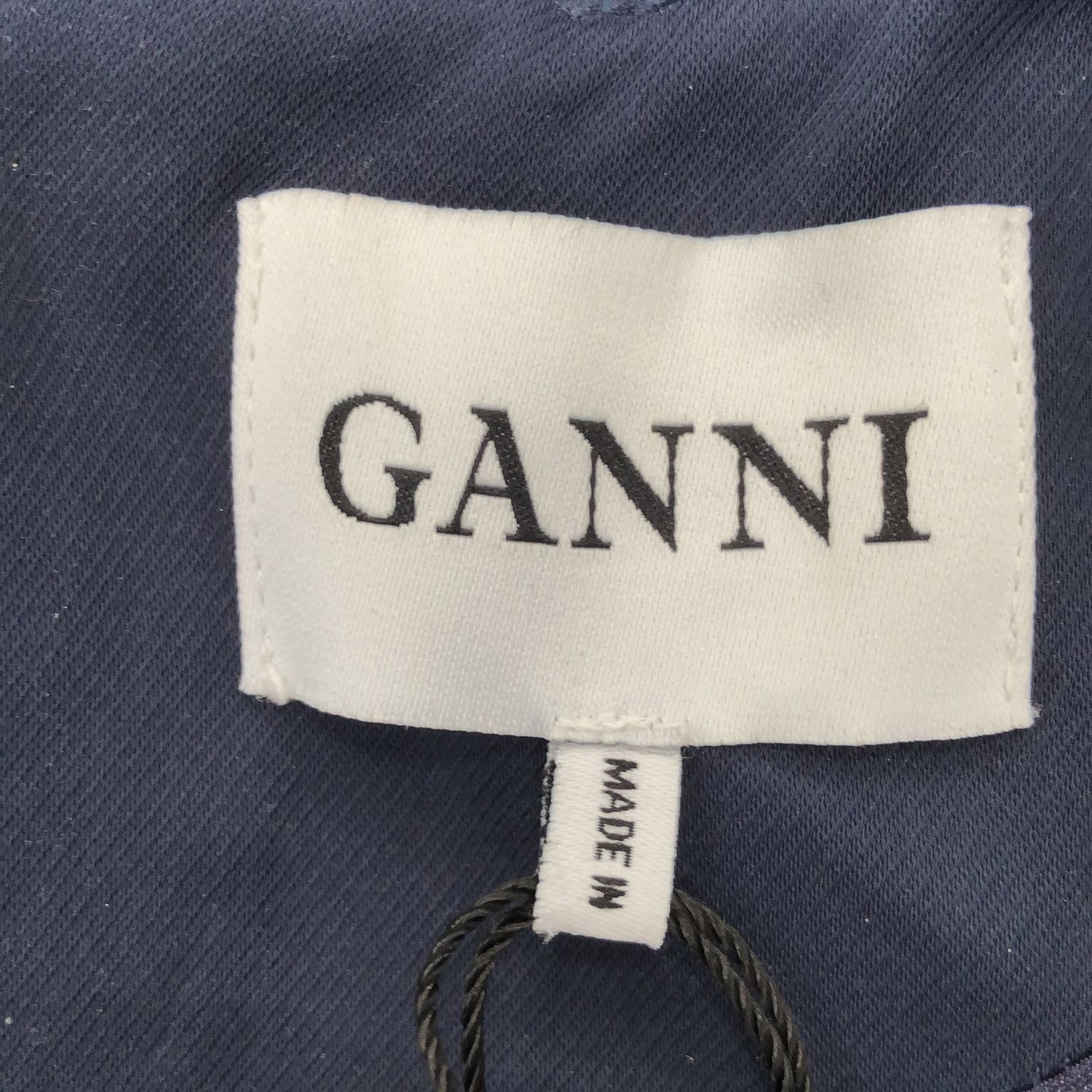 Ganni