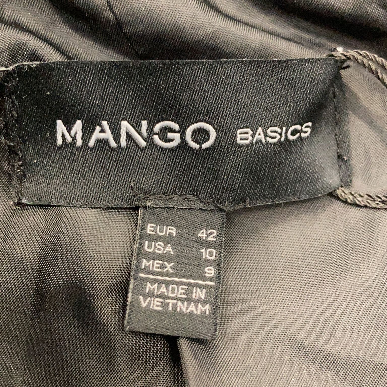 Mango