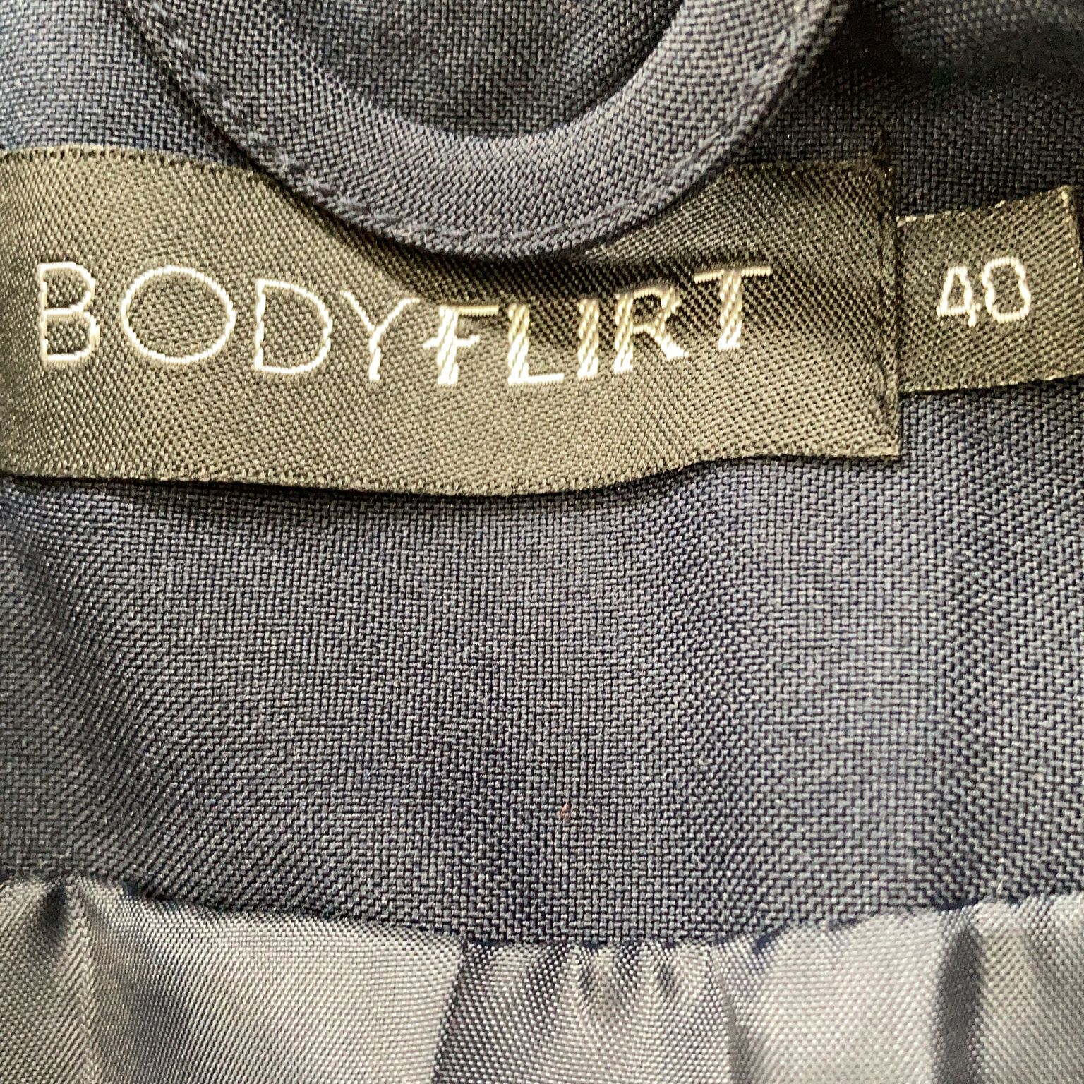 Bodyflirt