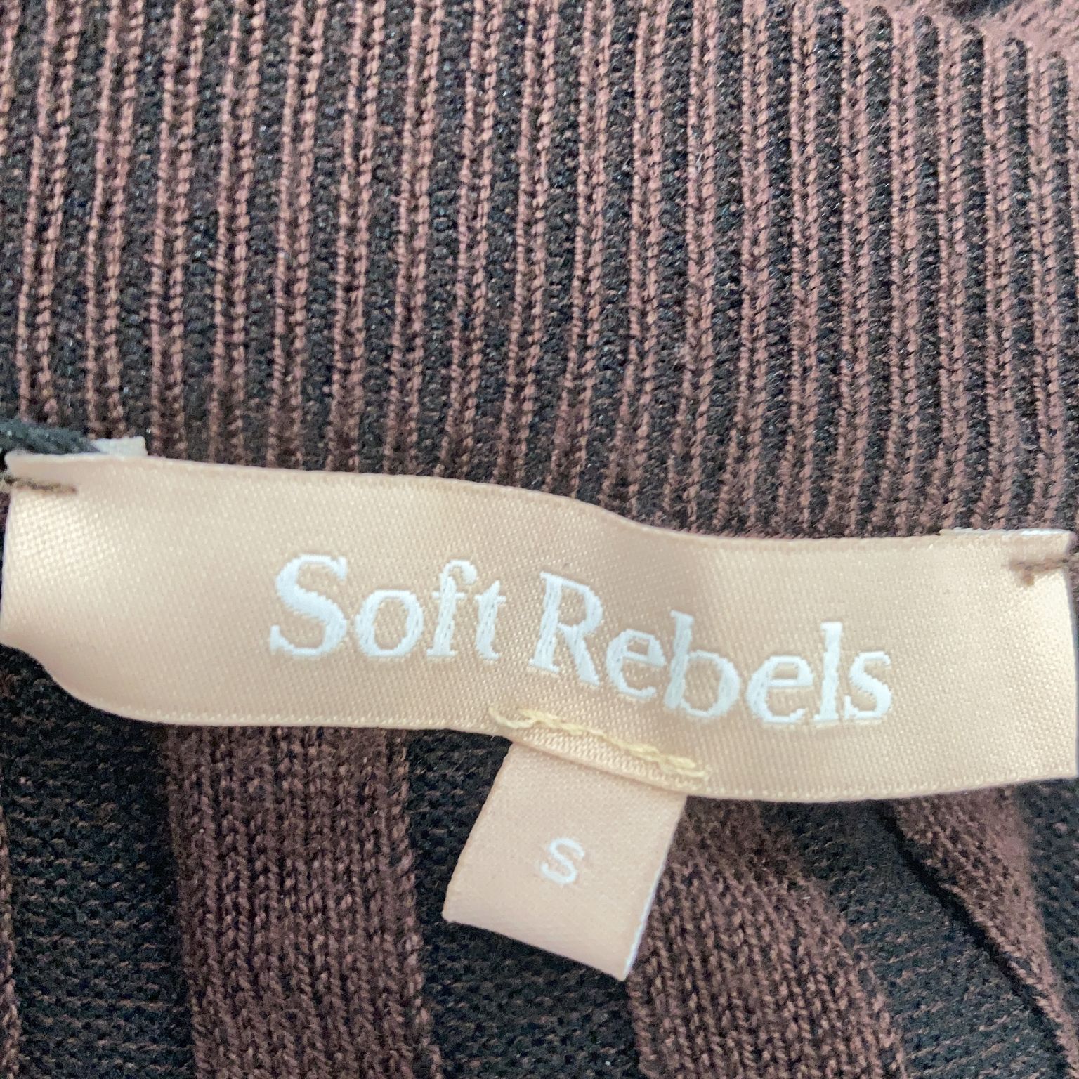 Soft Rebels