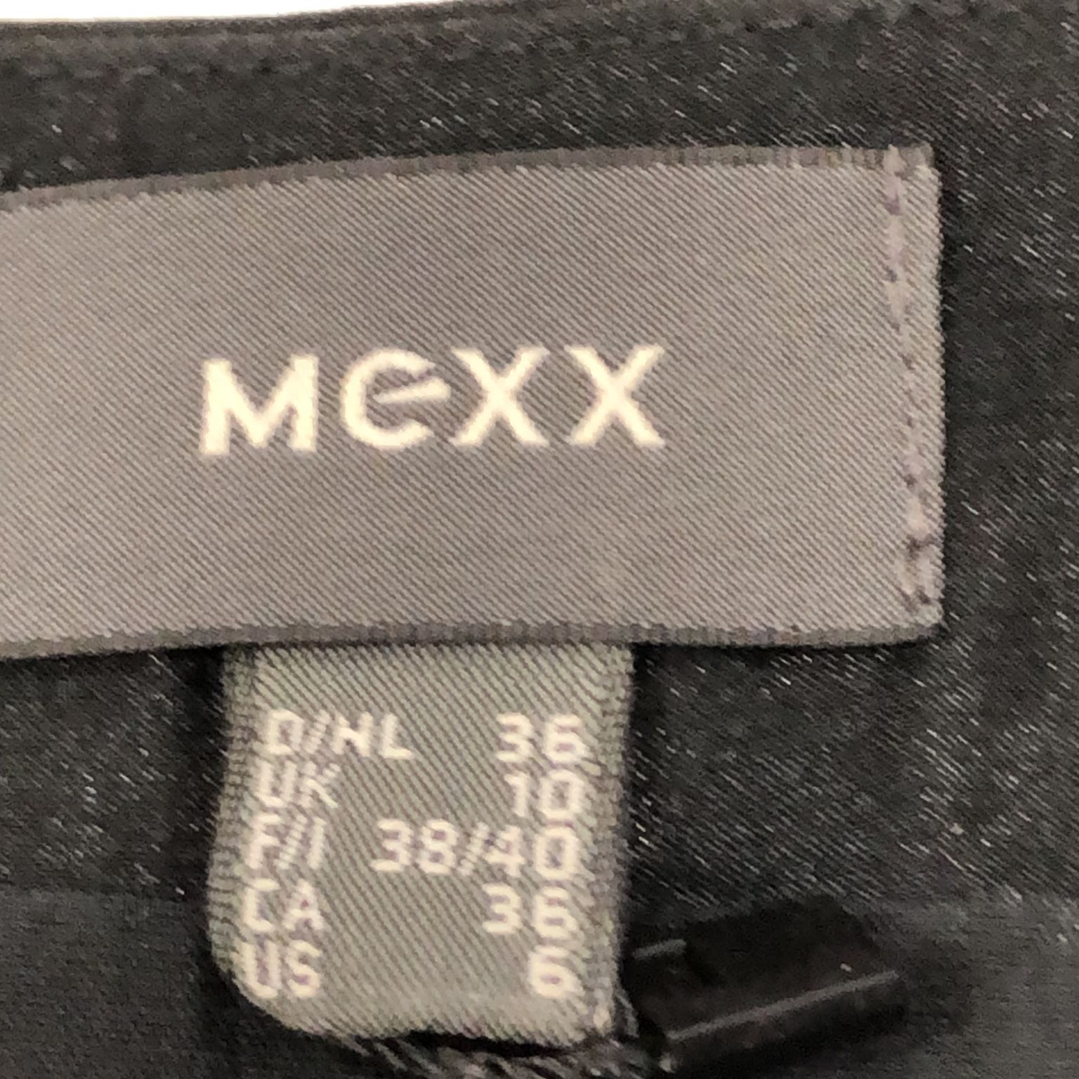 Mexx