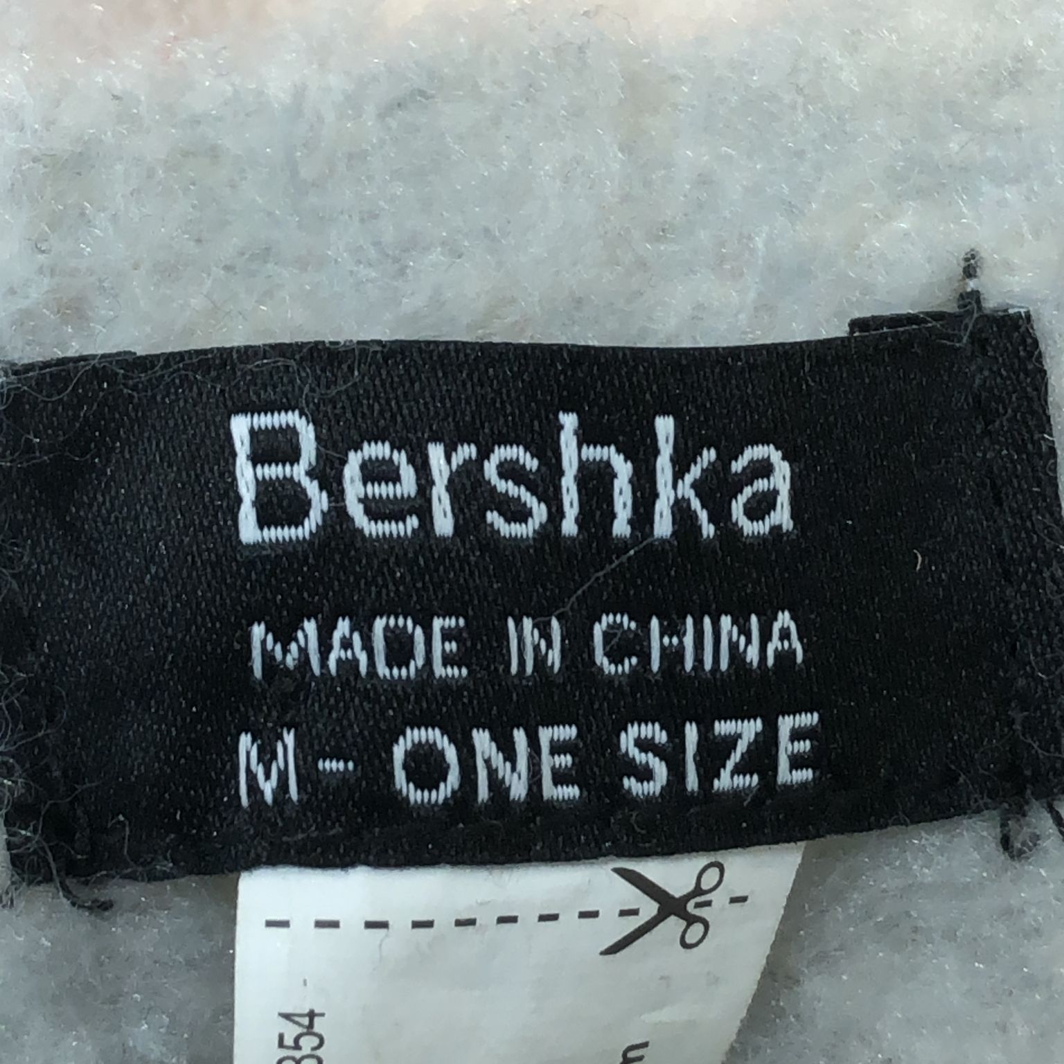 Bershka